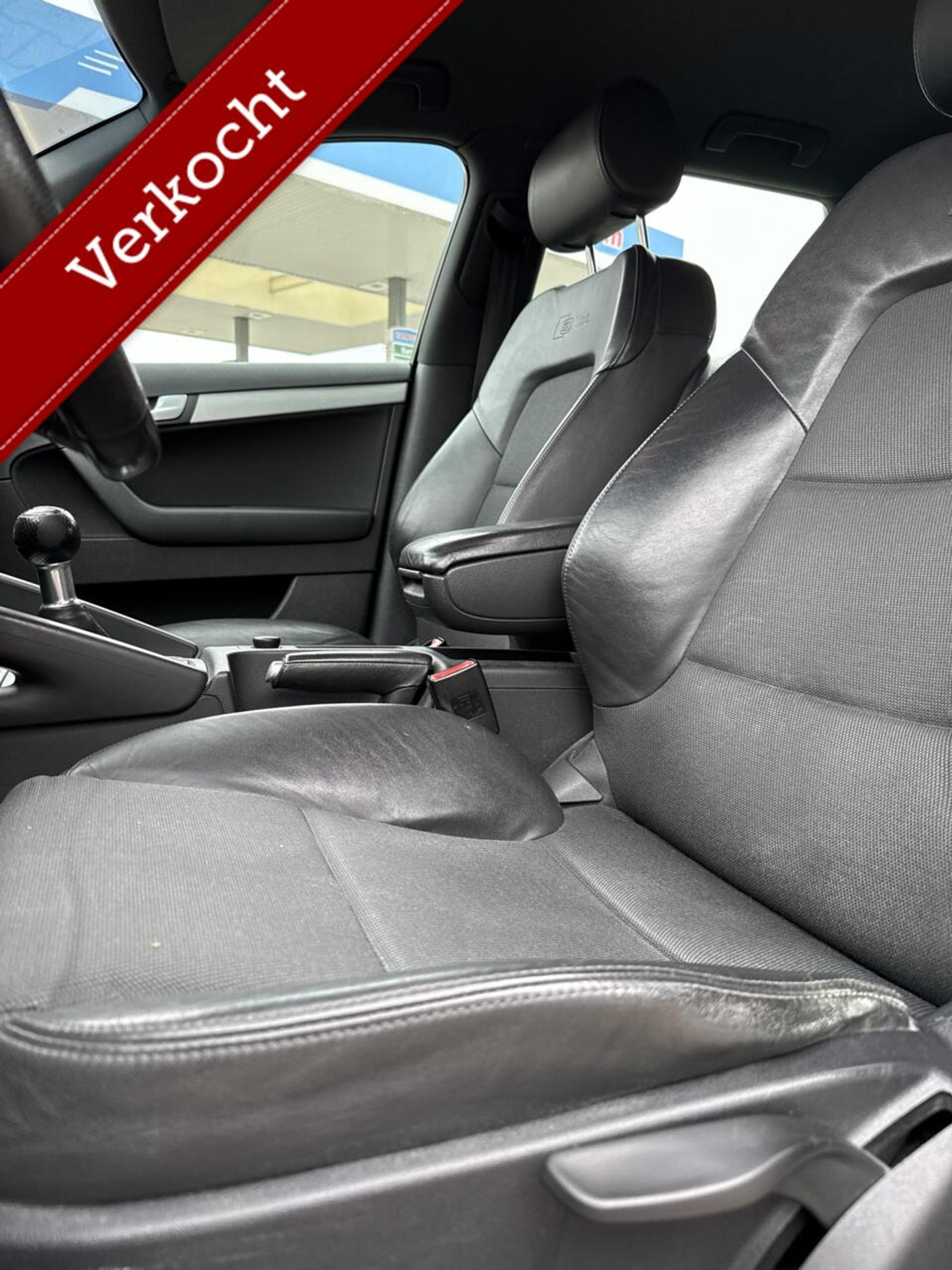 Foto van Audi Audi A3