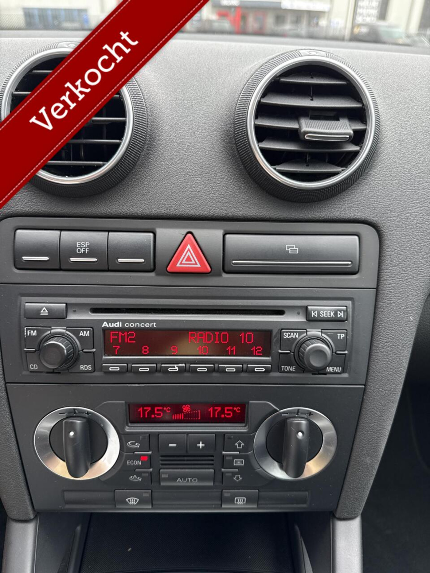 Foto van Audi Audi A3