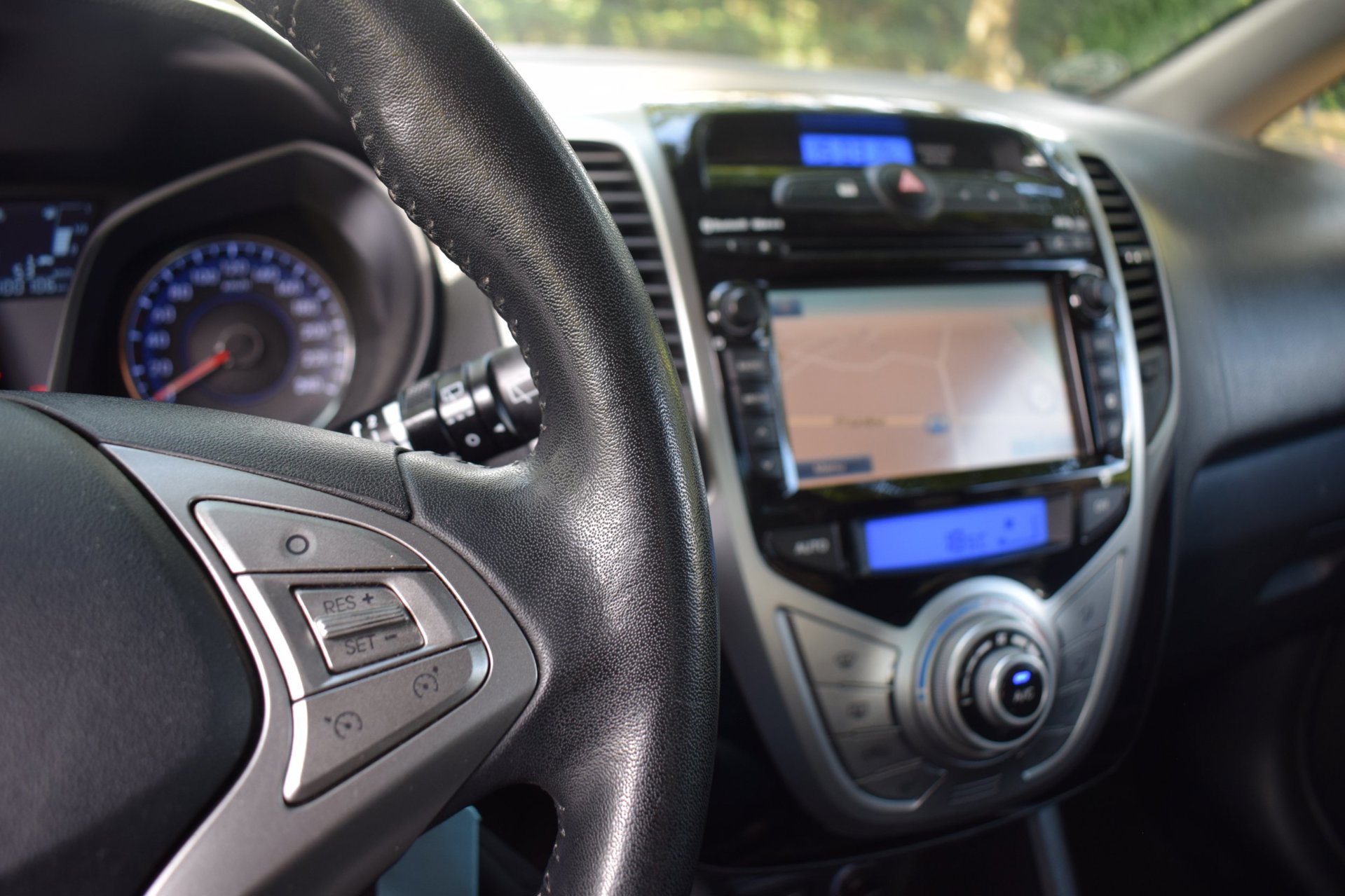 Foto van Hyundai Ix20