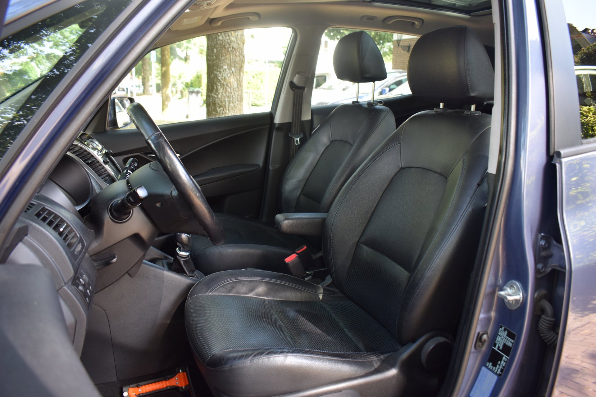 Foto van Hyundai Ix20