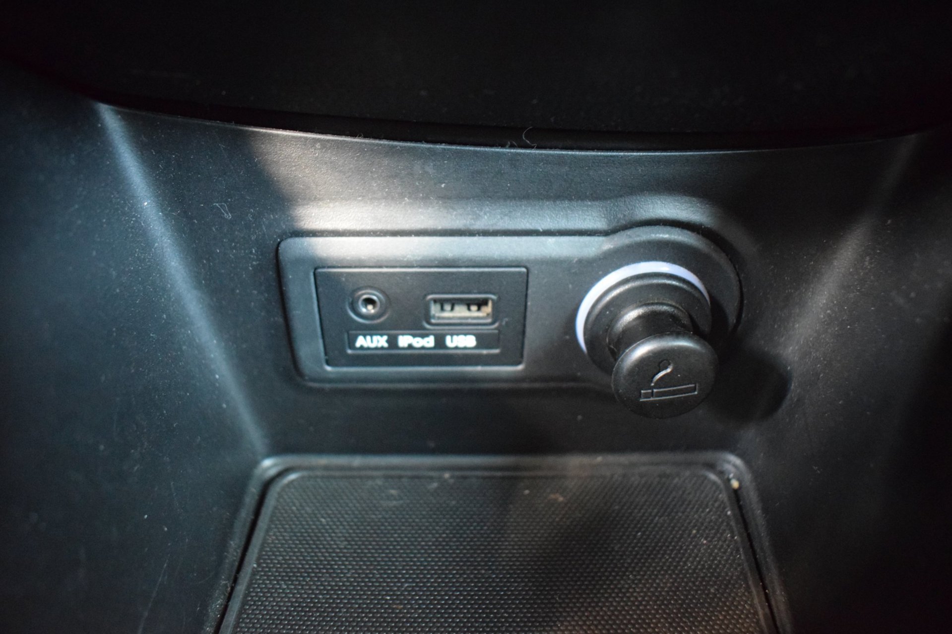 Foto van Hyundai Ix20