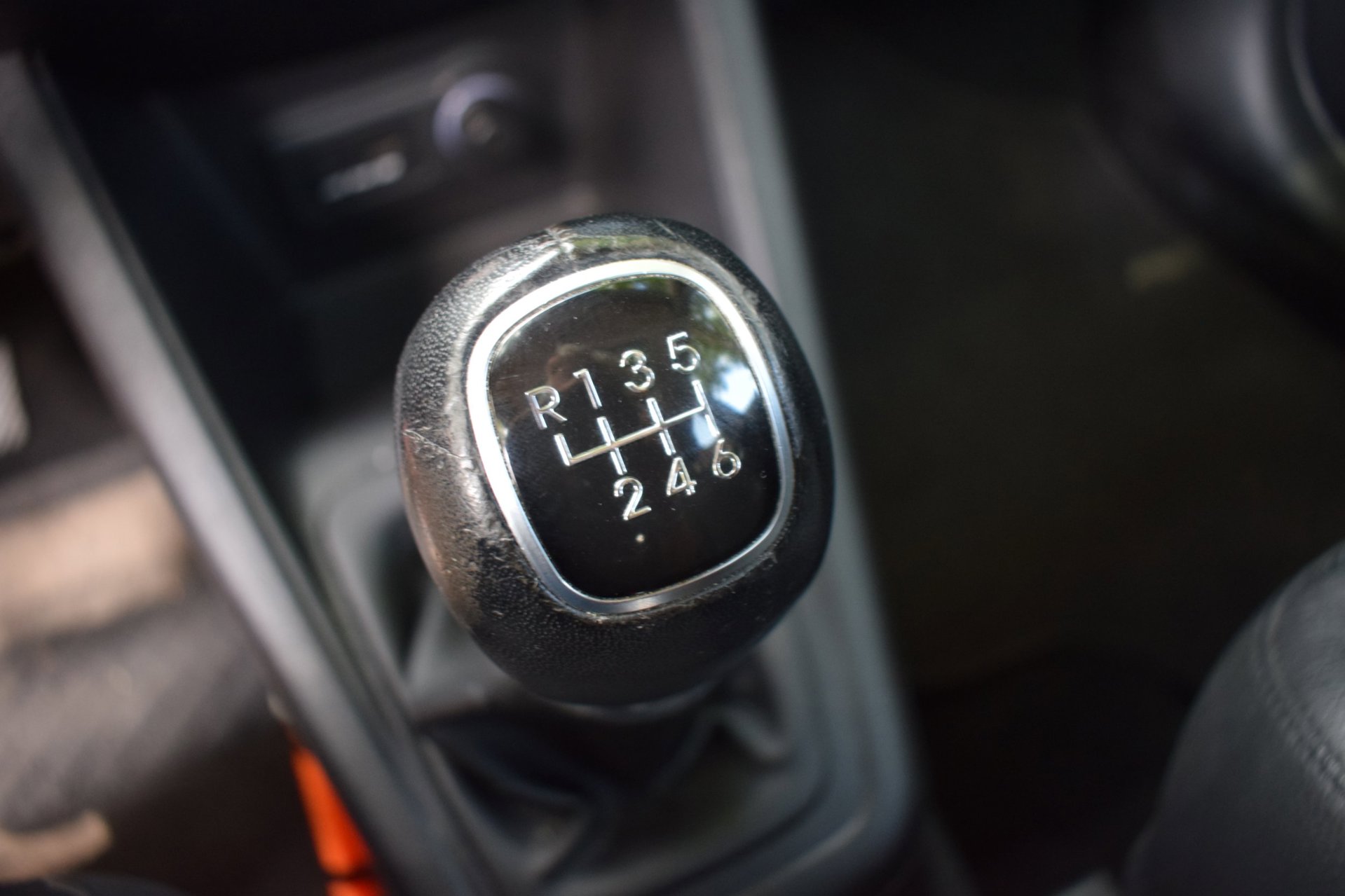 Foto van Hyundai Ix20