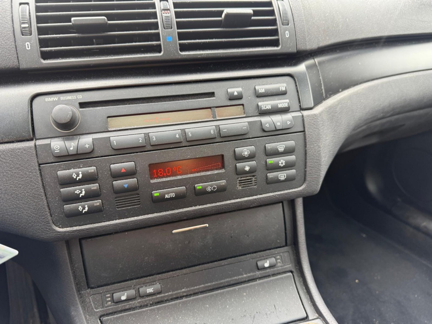 Foto van BMW 3er Reihe