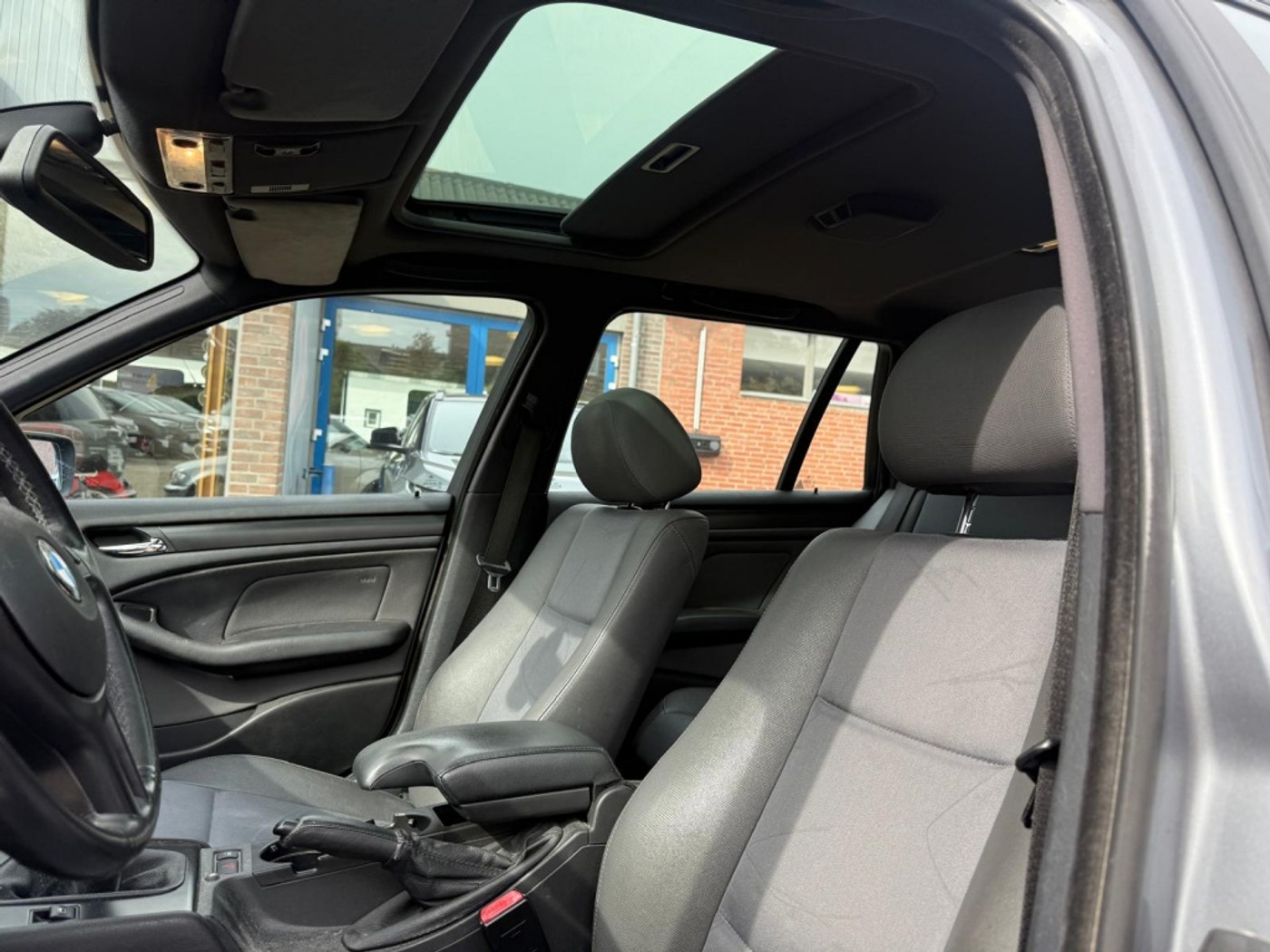 Foto van BMW 3er Reihe