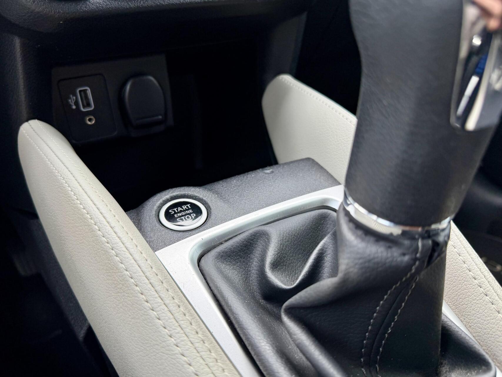 Foto van Nissan Nissan Micra