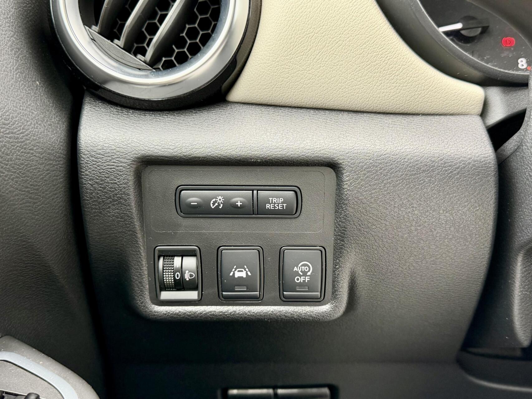 Foto van Nissan Nissan Micra