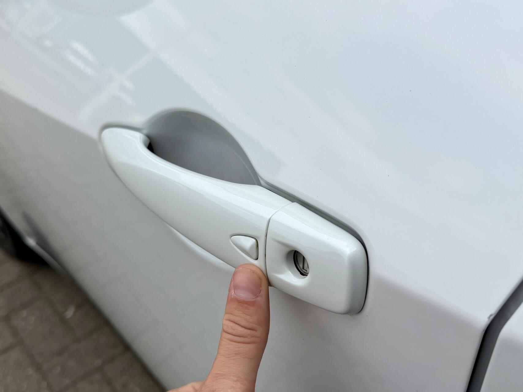 Foto van Nissan Nissan Micra