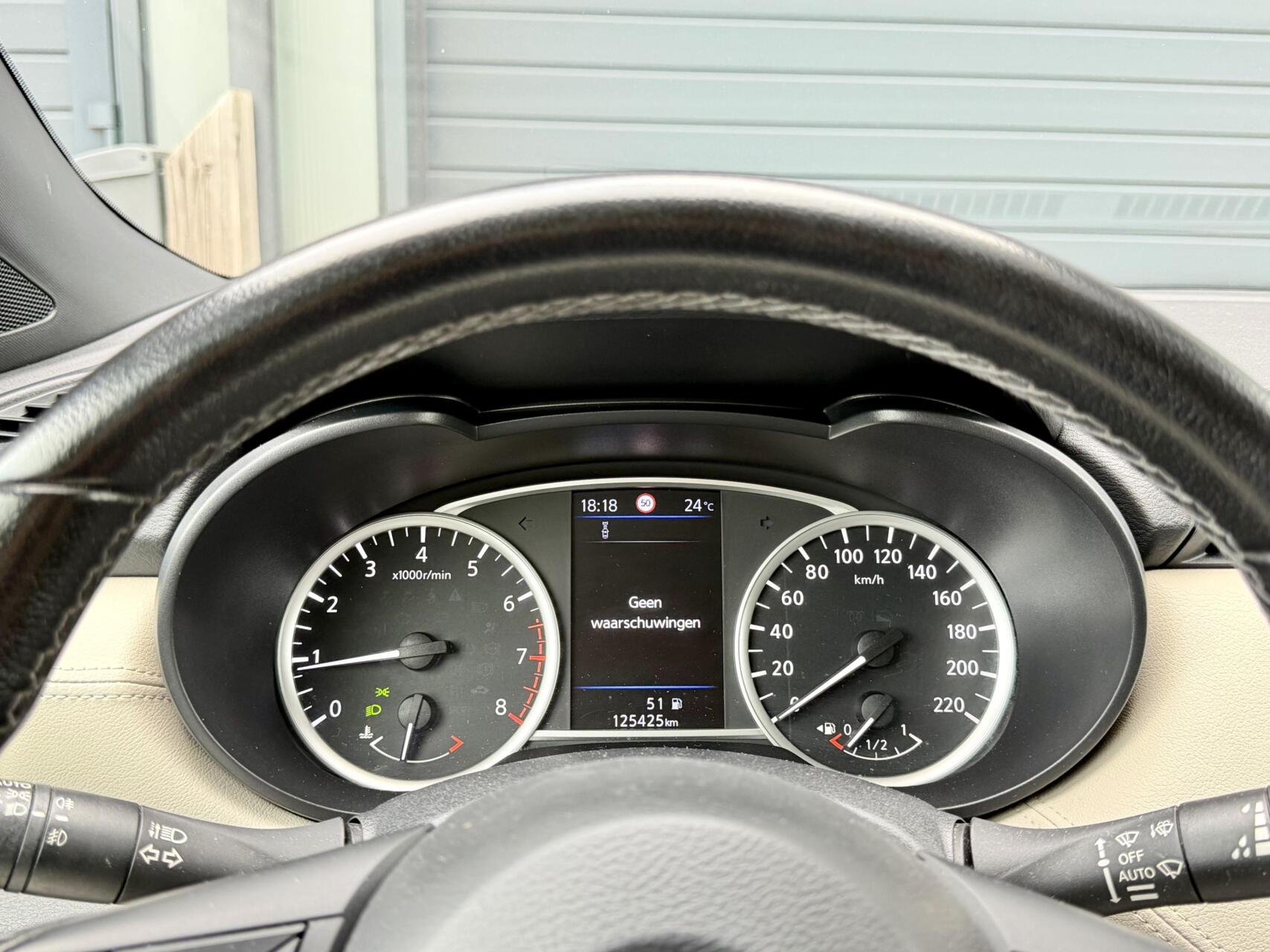 Foto van Nissan Nissan Micra