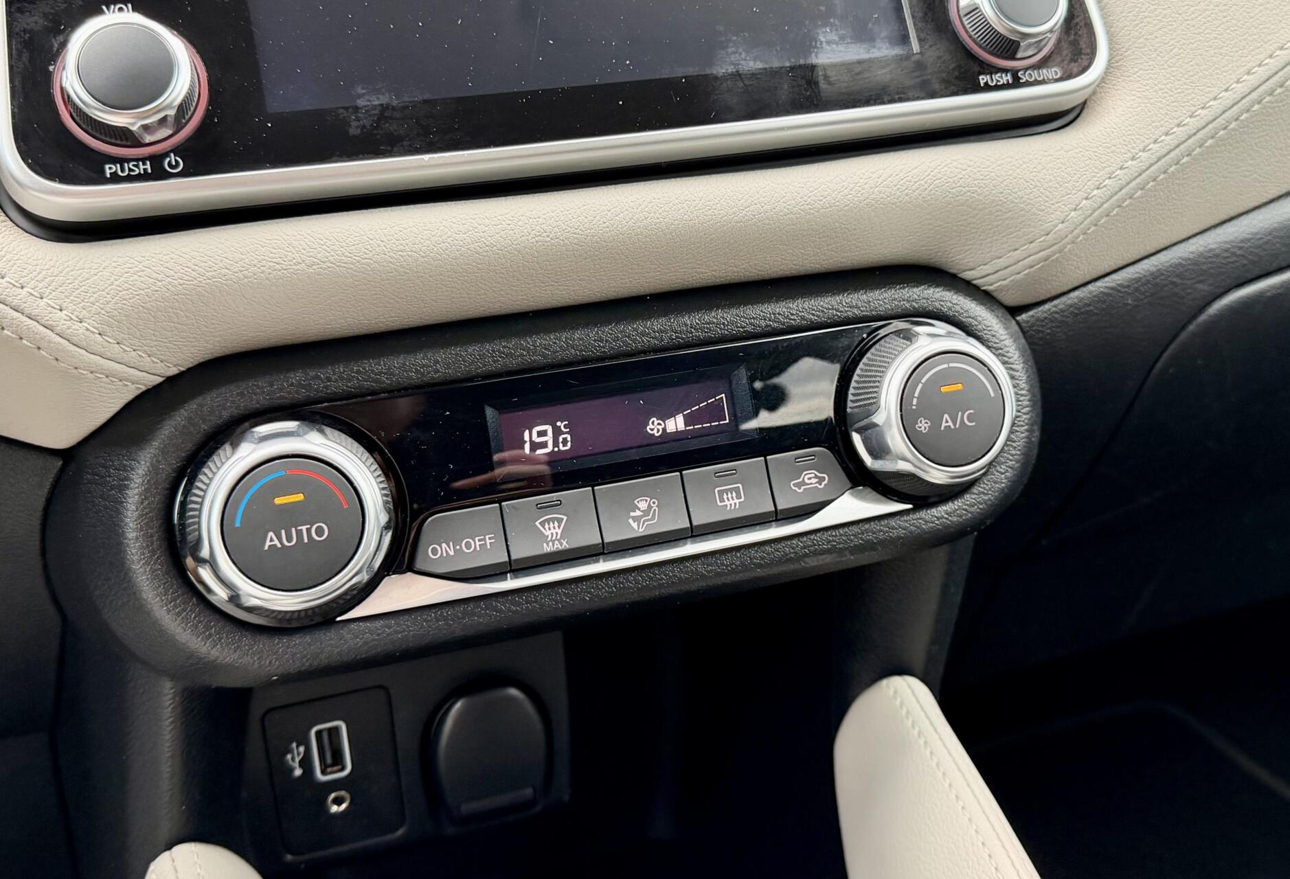 Foto van Nissan Nissan Micra