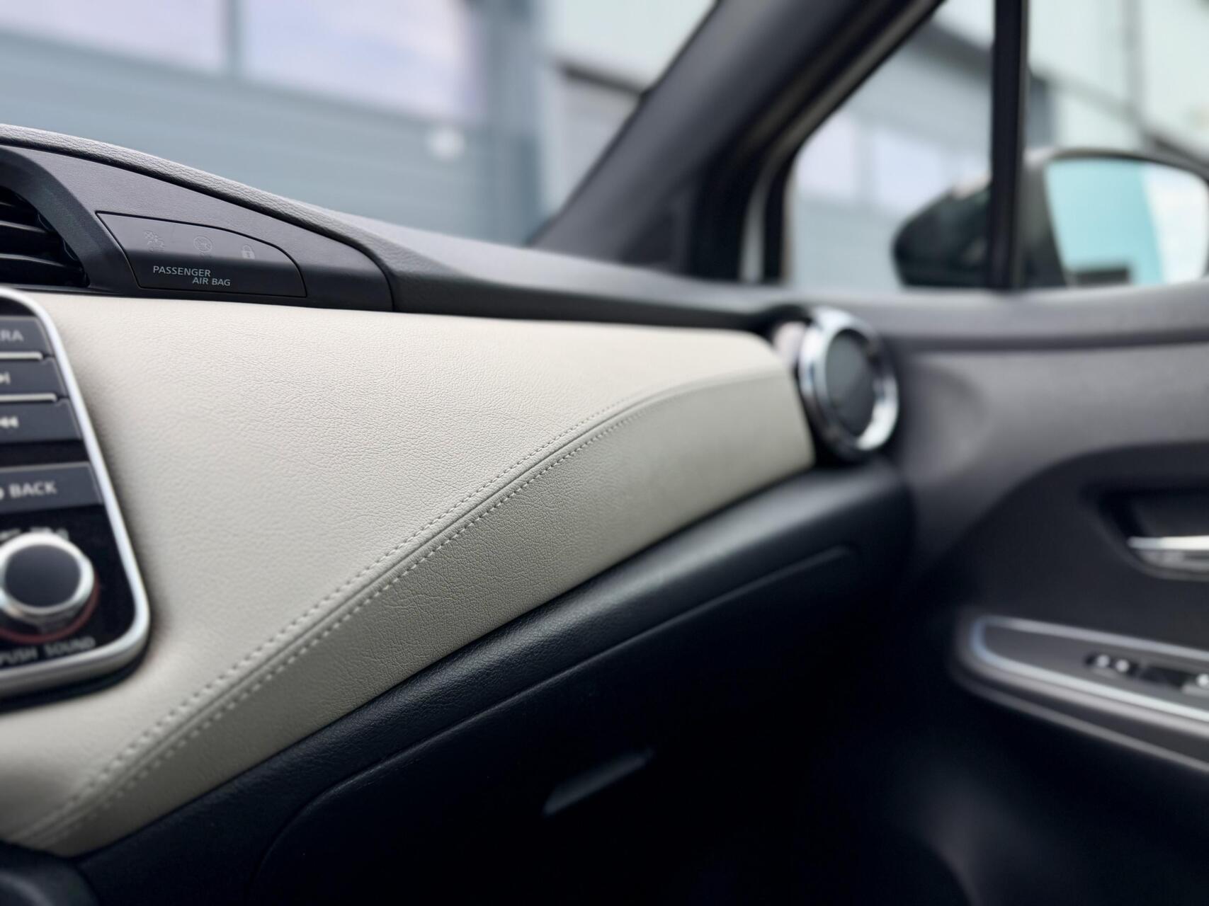 Foto van Nissan Nissan Micra