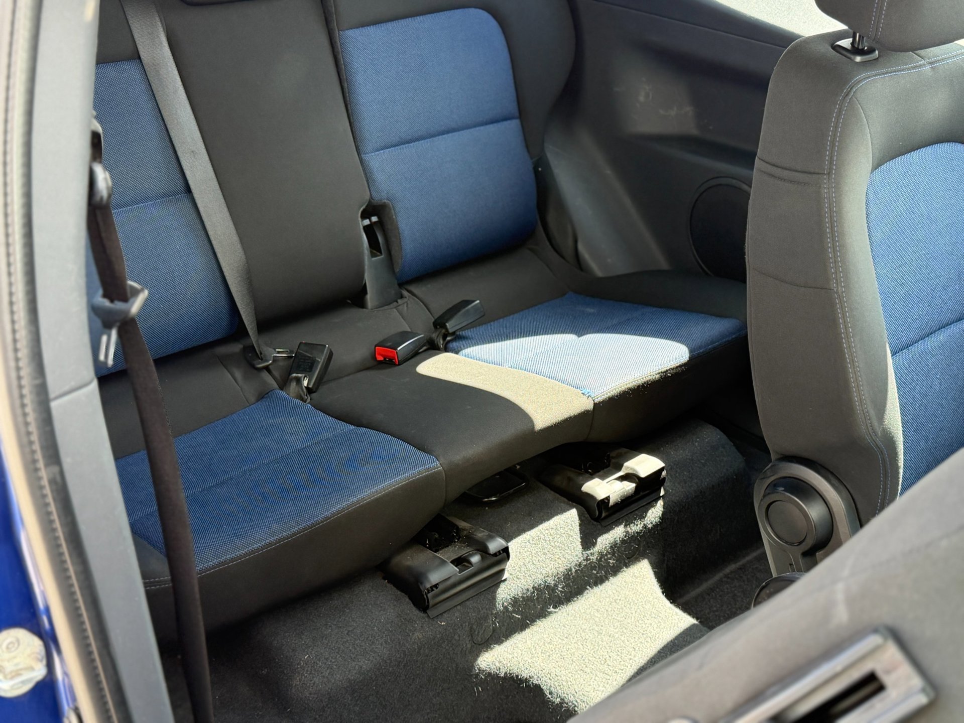 Foto van Mitsubishi Mitsubishi Colt