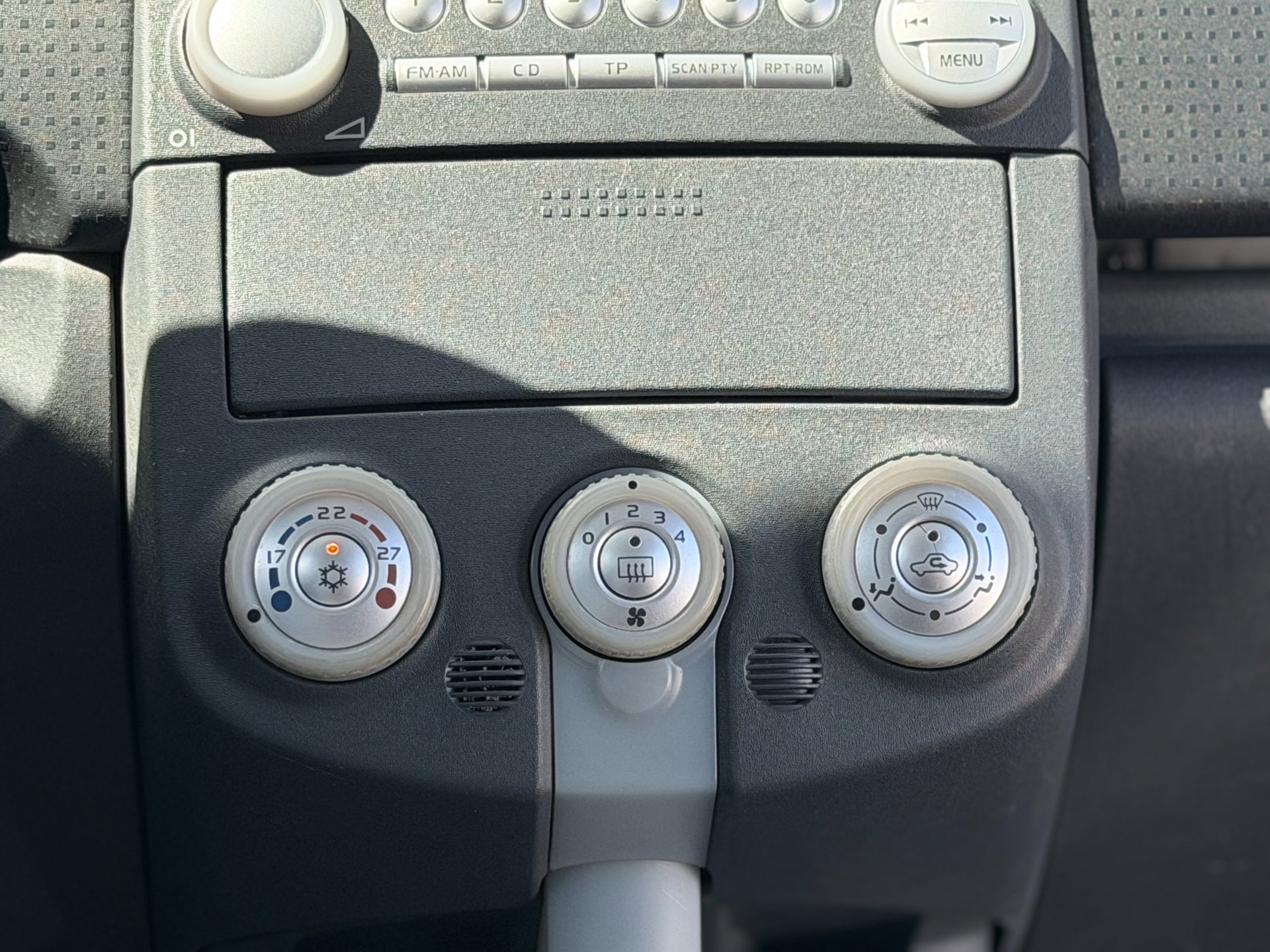 Foto van Mitsubishi Mitsubishi Colt