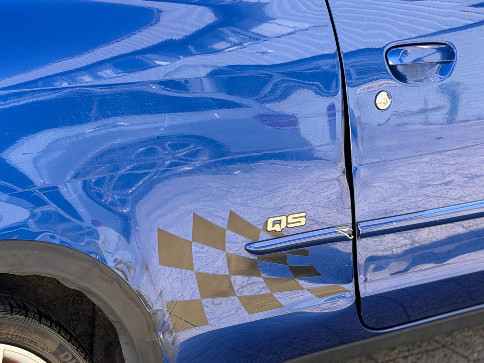 Foto van Mitsubishi Mitsubishi Colt