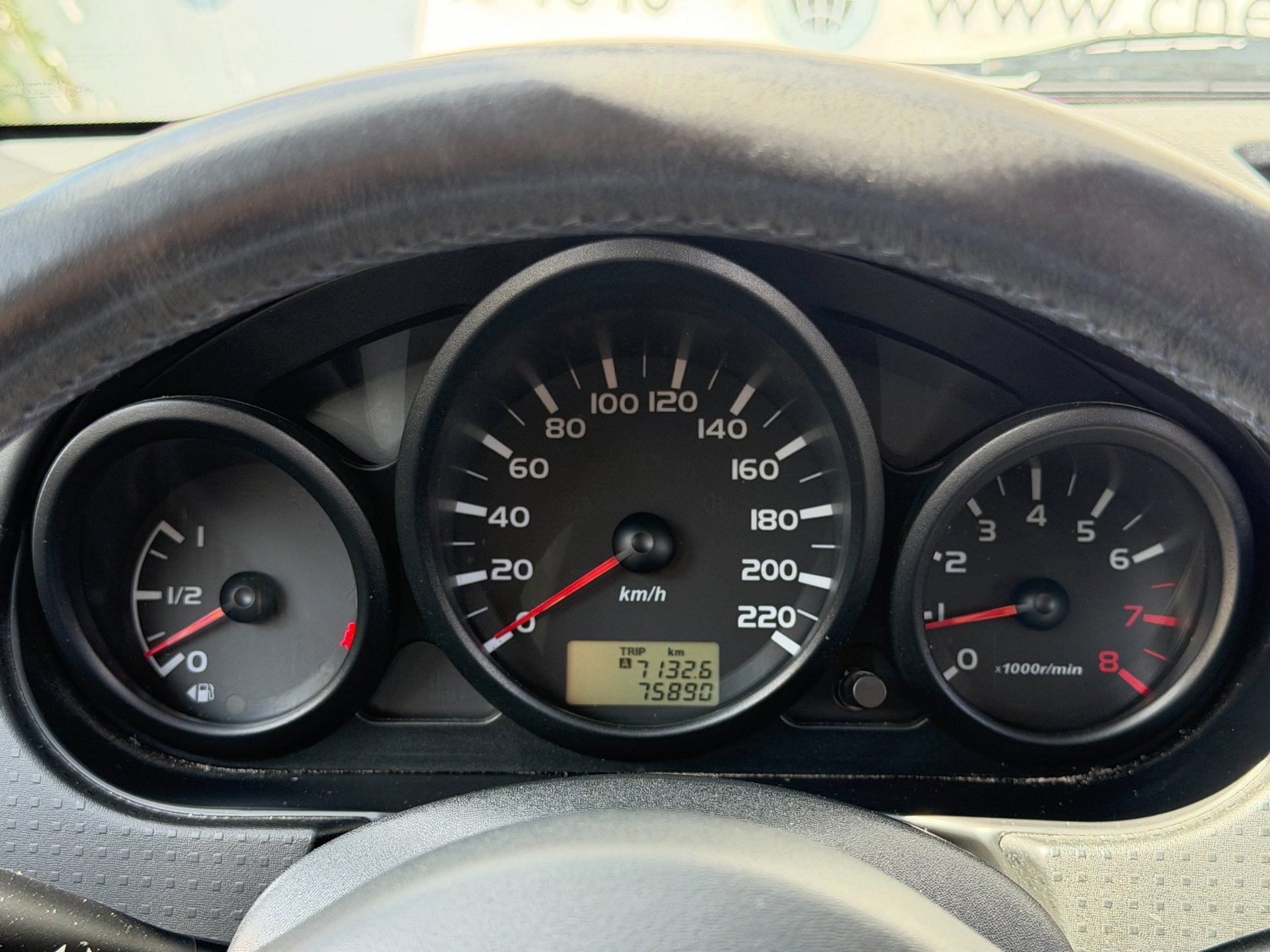 Foto van Mitsubishi Mitsubishi Colt