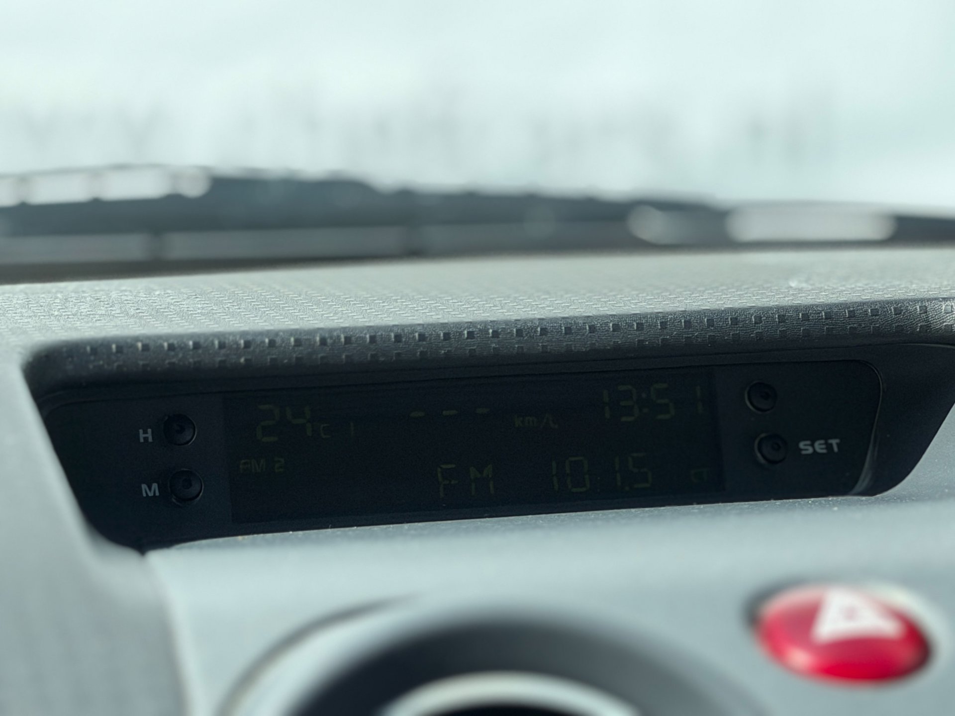 Foto van Mitsubishi Mitsubishi Colt