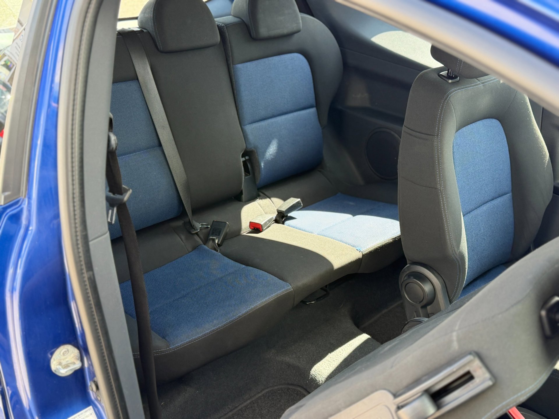 Foto van Mitsubishi Mitsubishi Colt