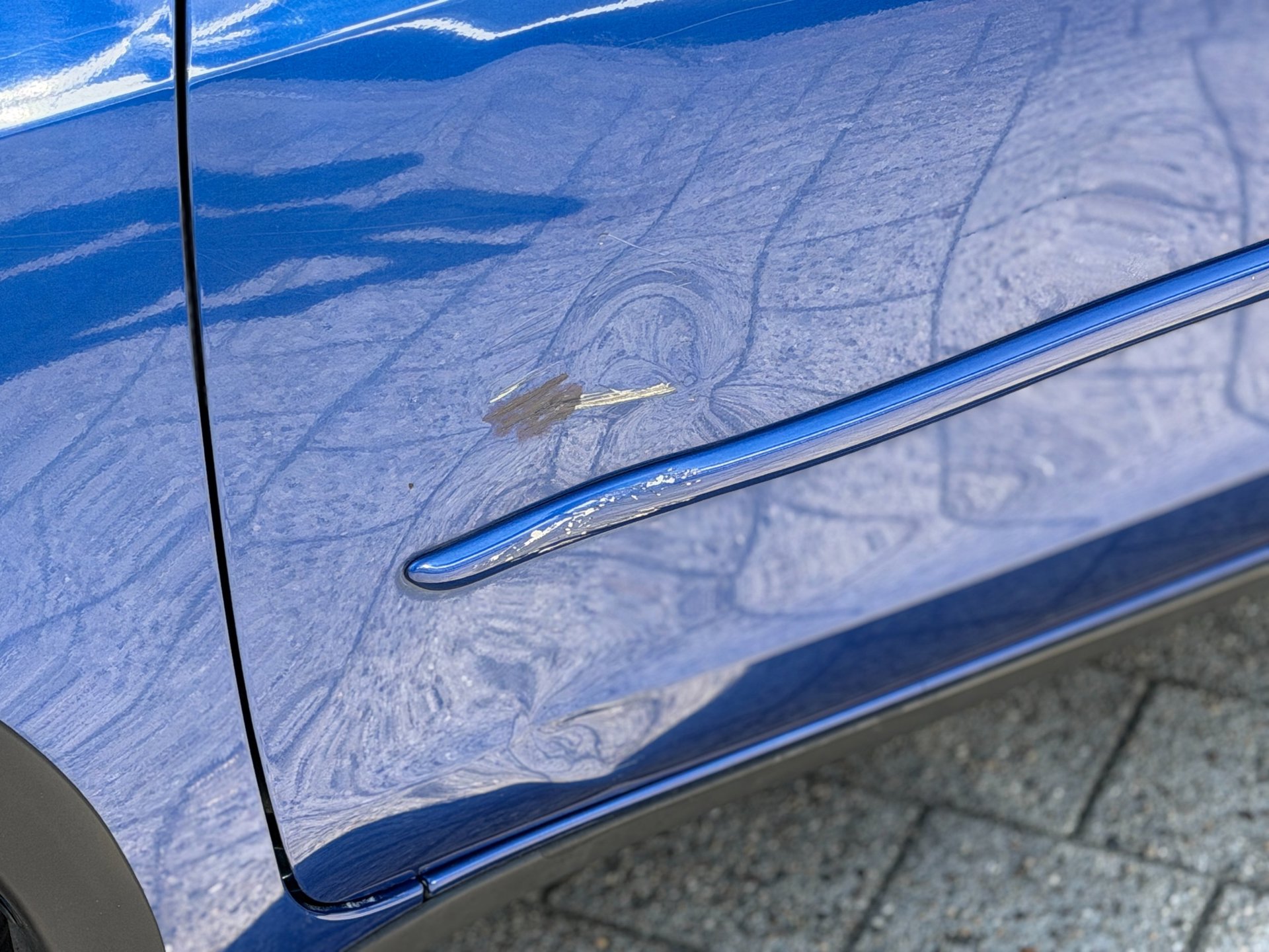 Foto van Mitsubishi Mitsubishi Colt