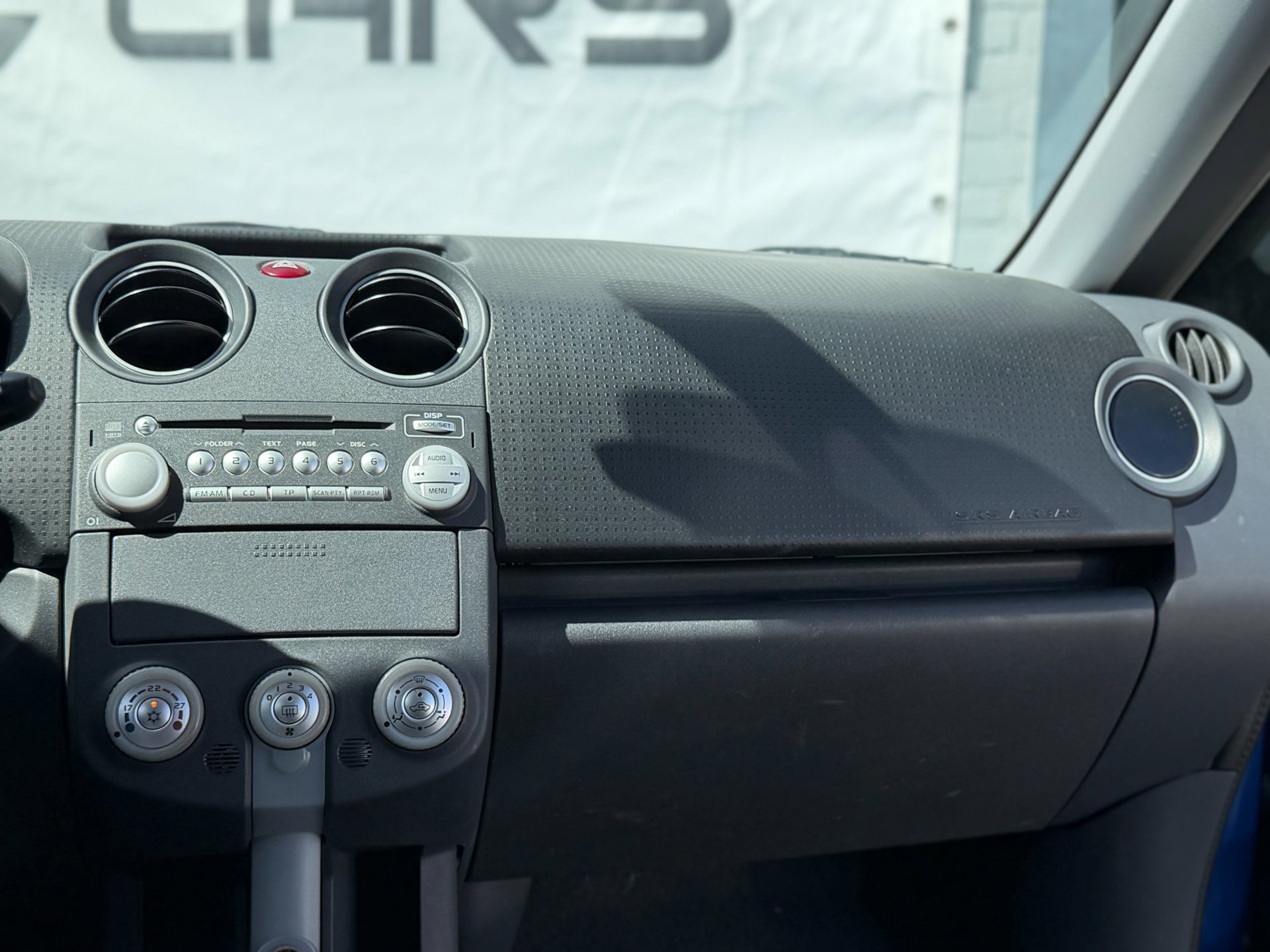 Foto van Mitsubishi Mitsubishi Colt