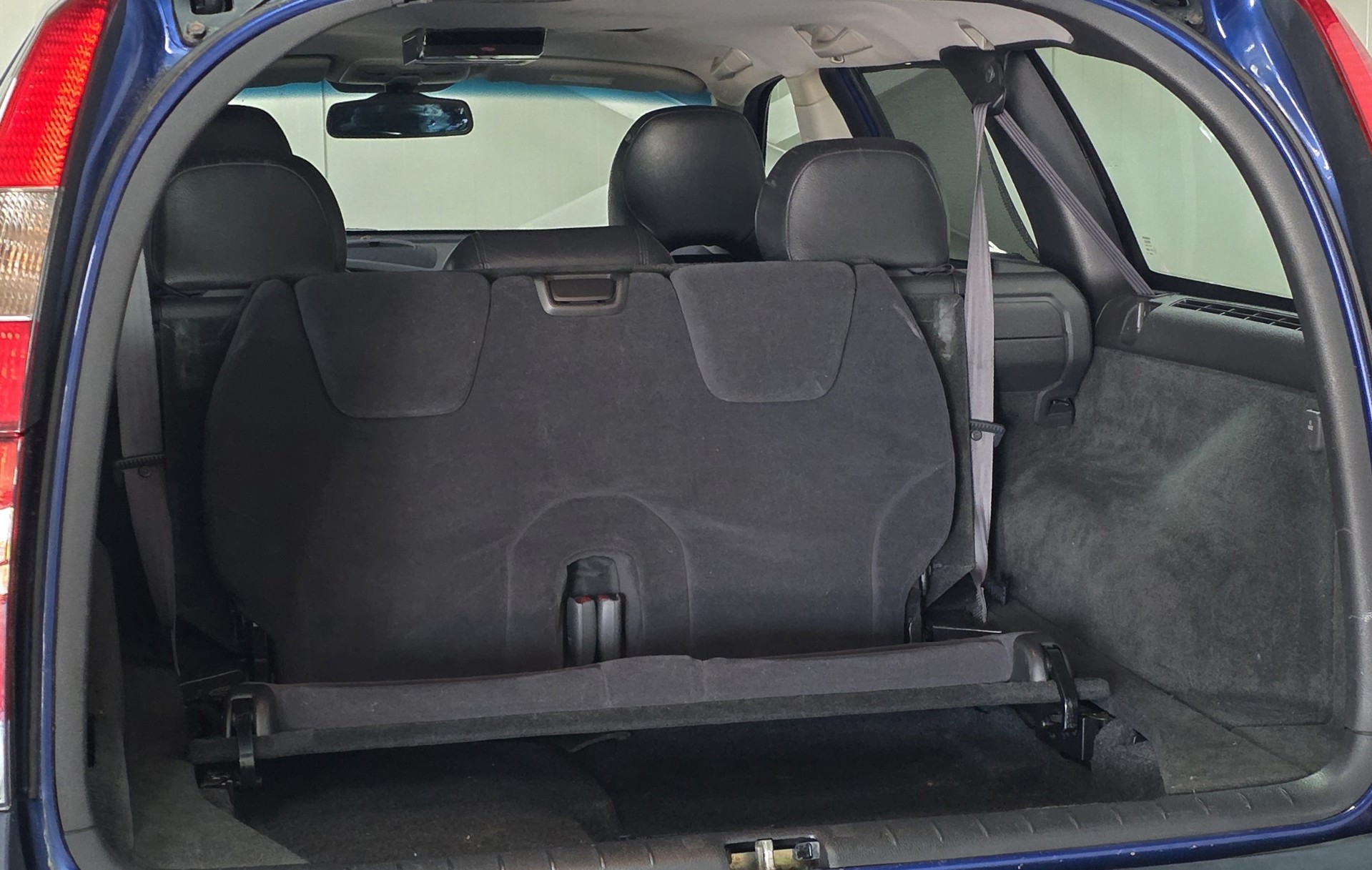 Foto van Volvo V70