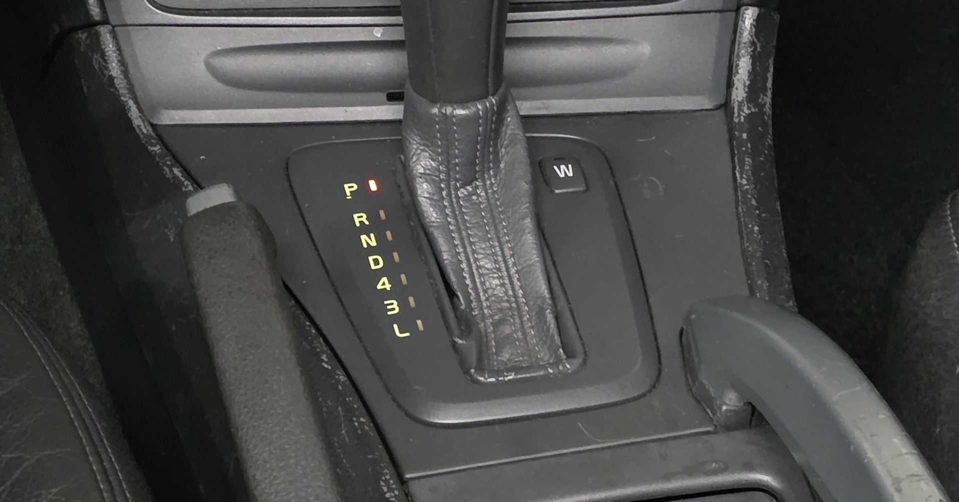 Foto van Volvo V70