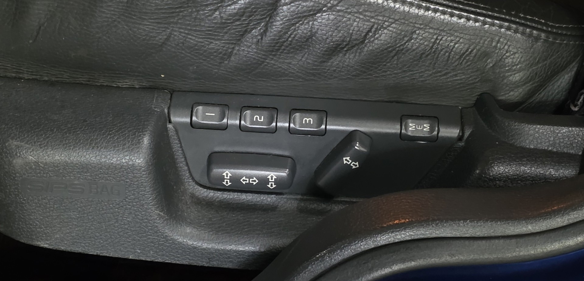 Foto van Volvo V70