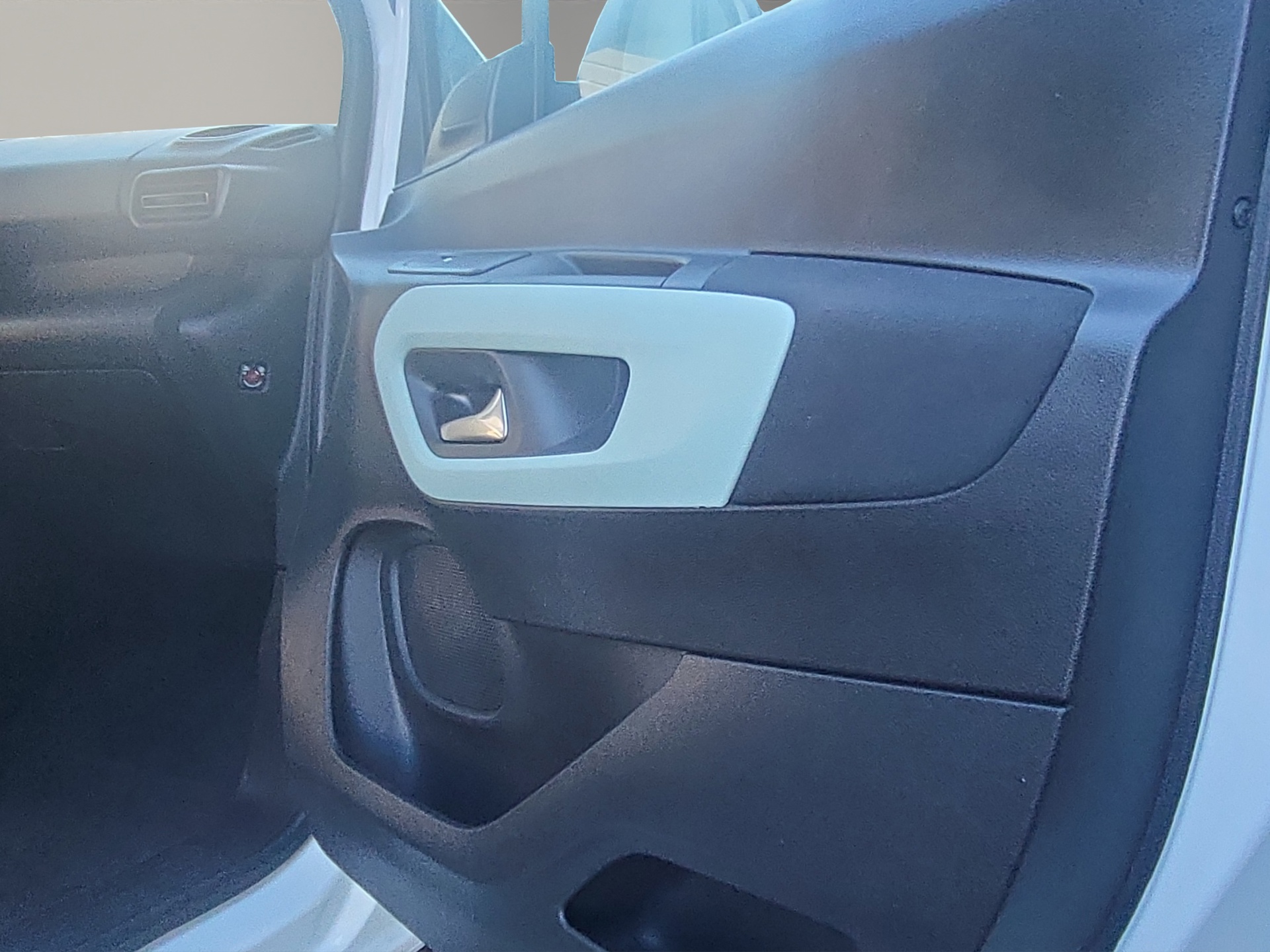 Foto van Citroen Berlingo