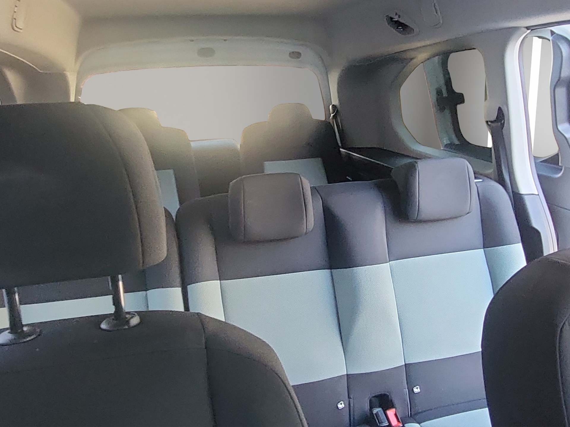 Foto van Citroen Berlingo