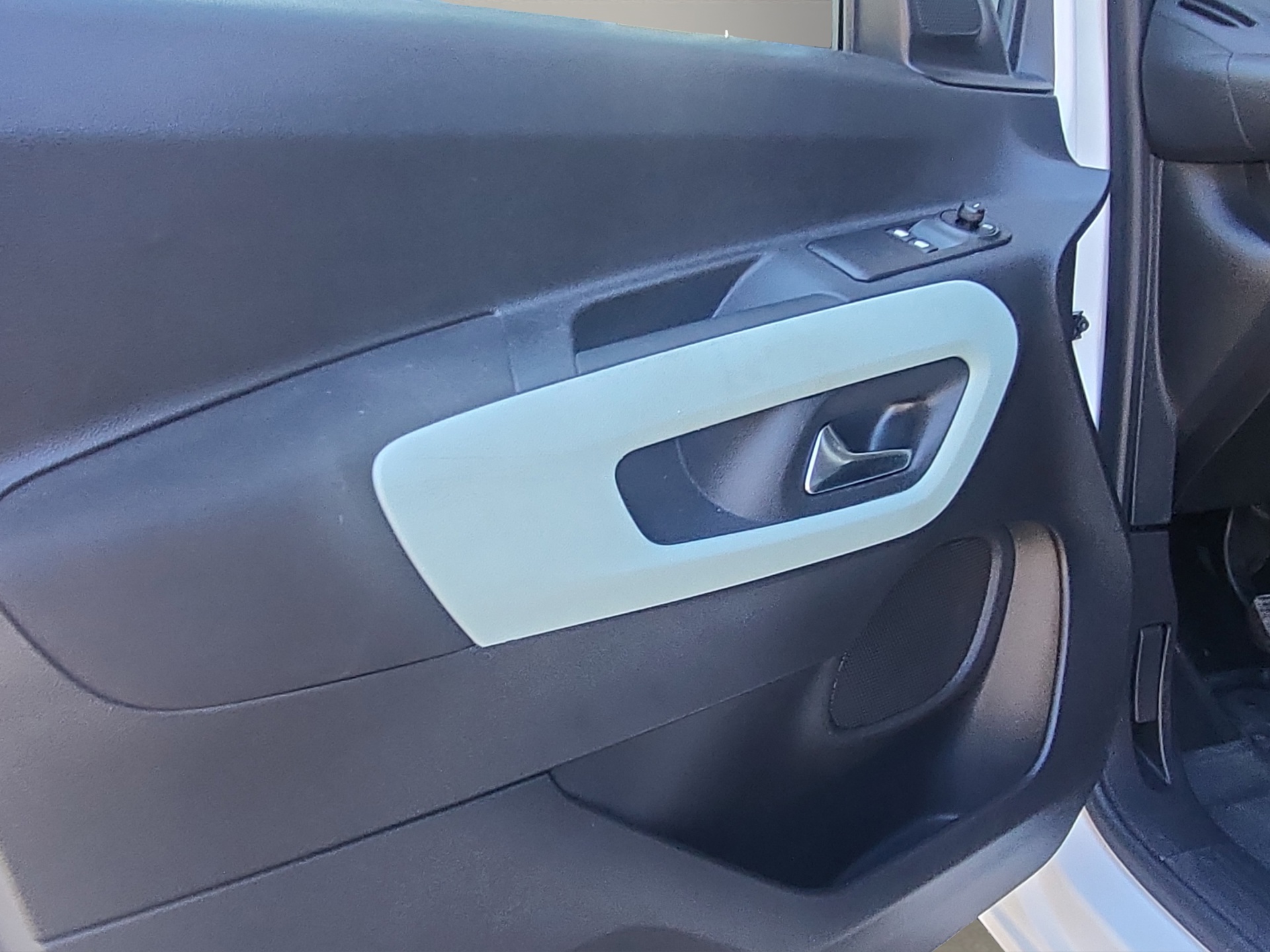 Foto van Citroen Berlingo