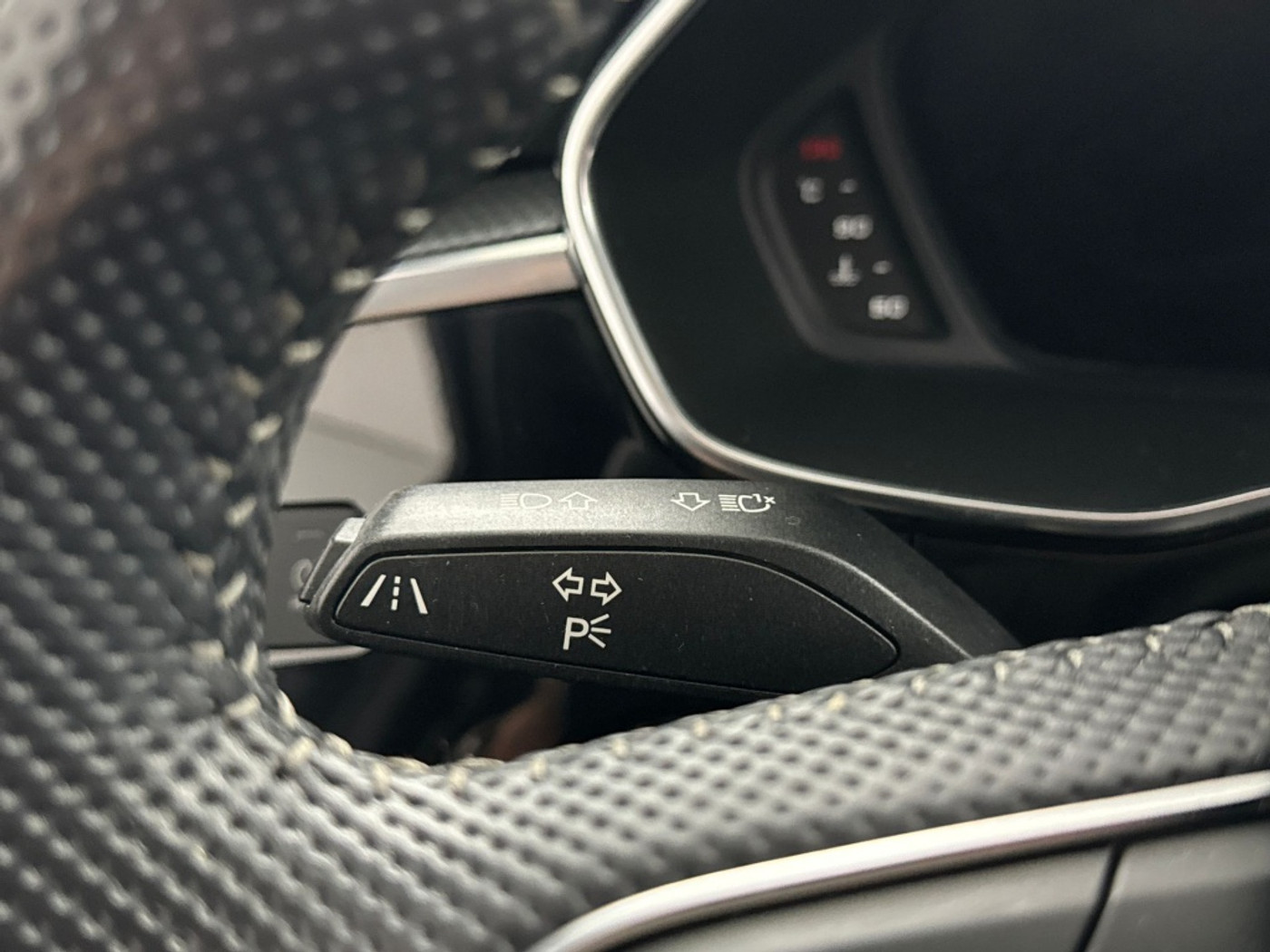 Foto van Audi Q3