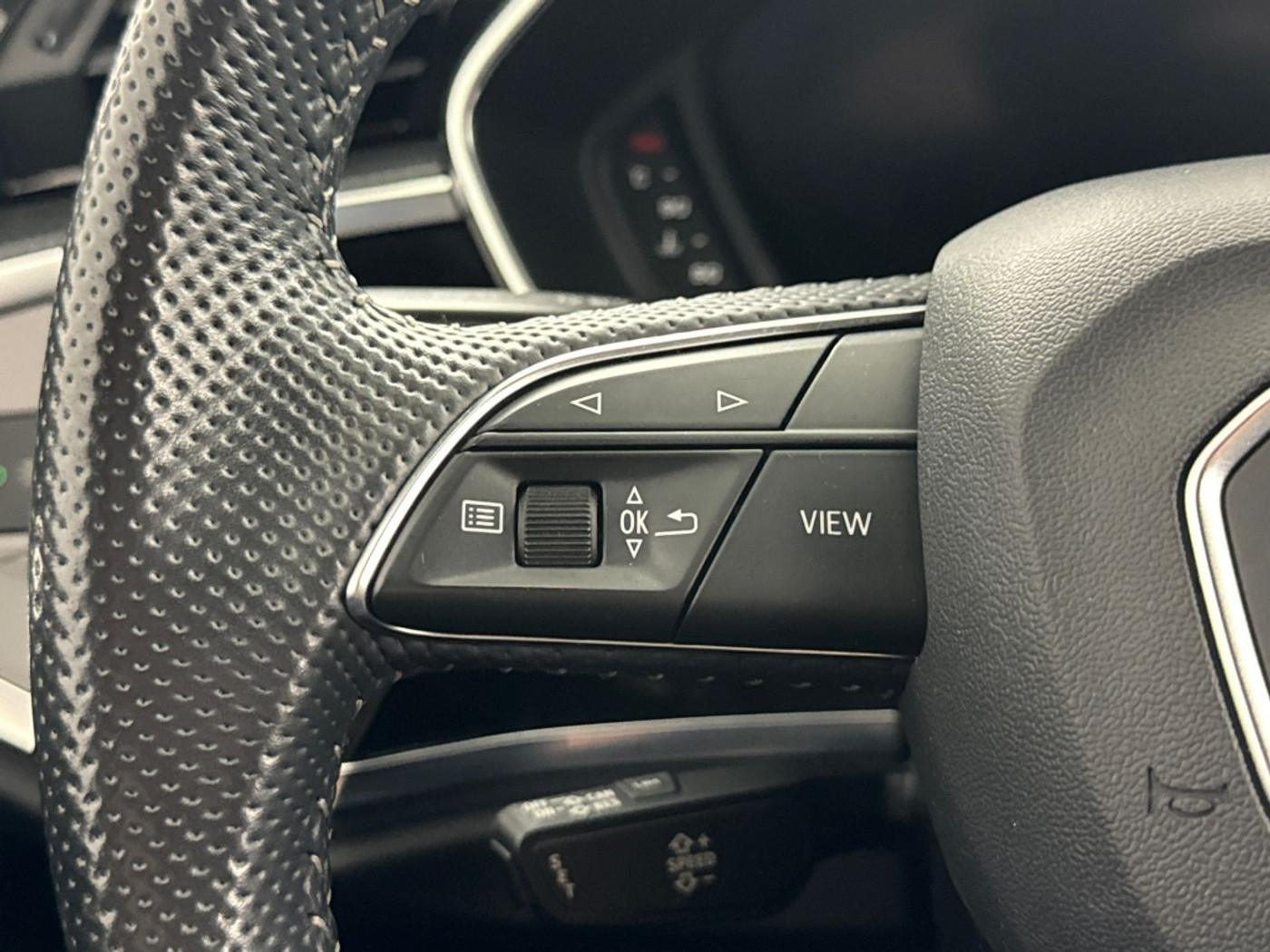 Foto van Audi Q3