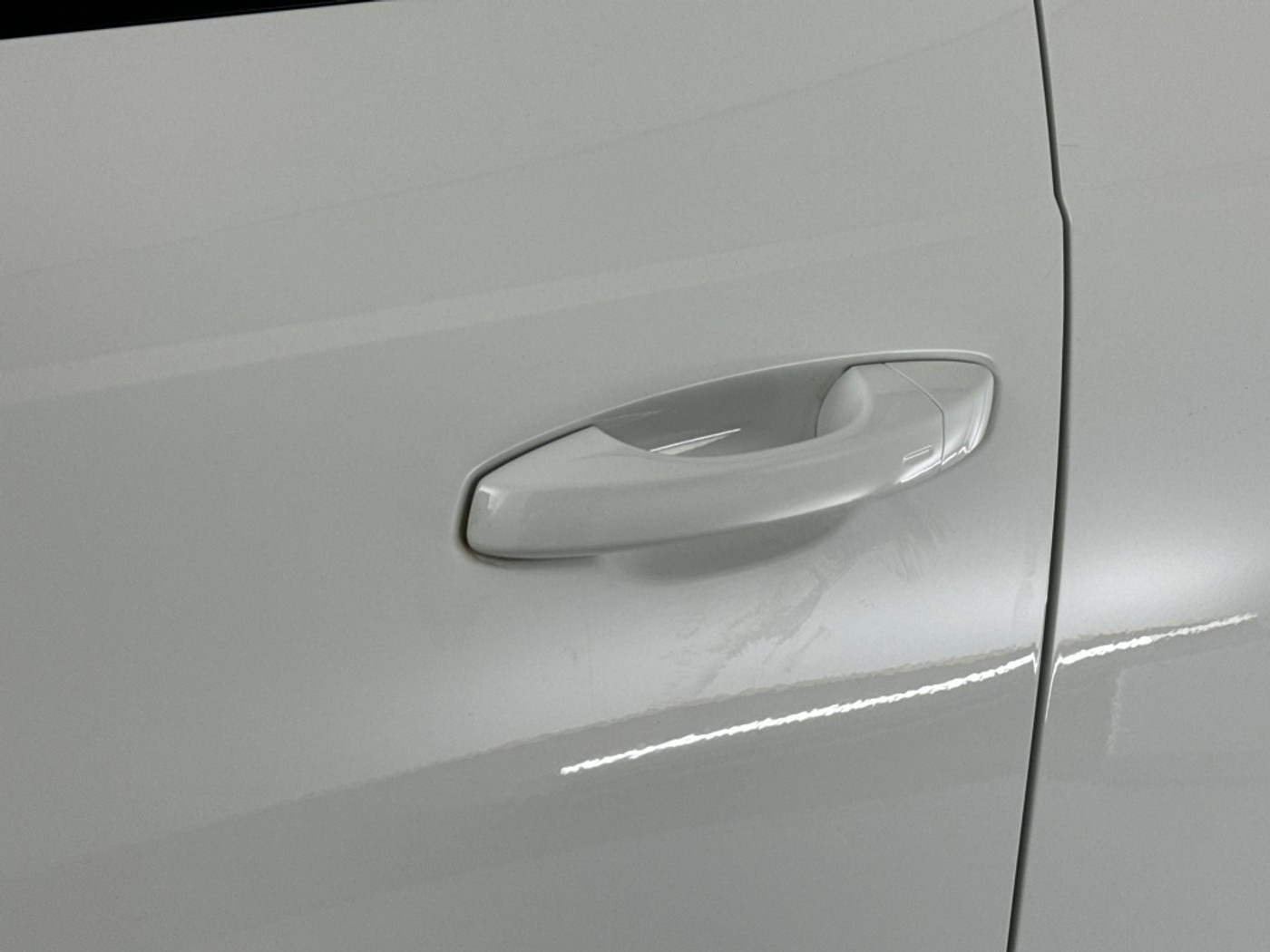 Foto van Audi Q3