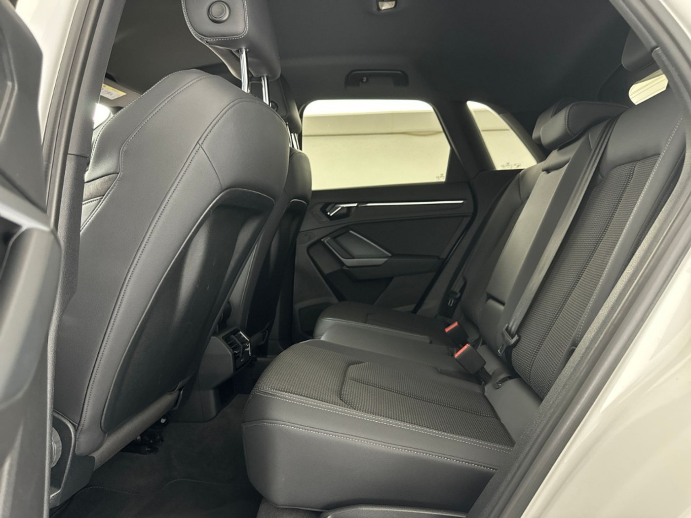 Foto van Audi Q3