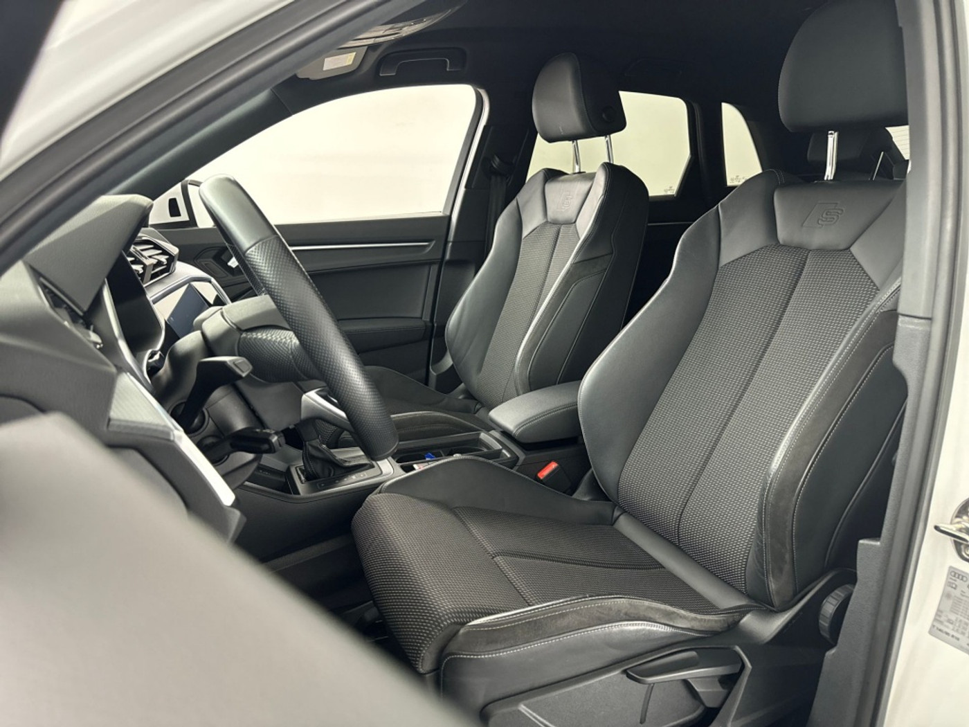 Foto van Audi Q3