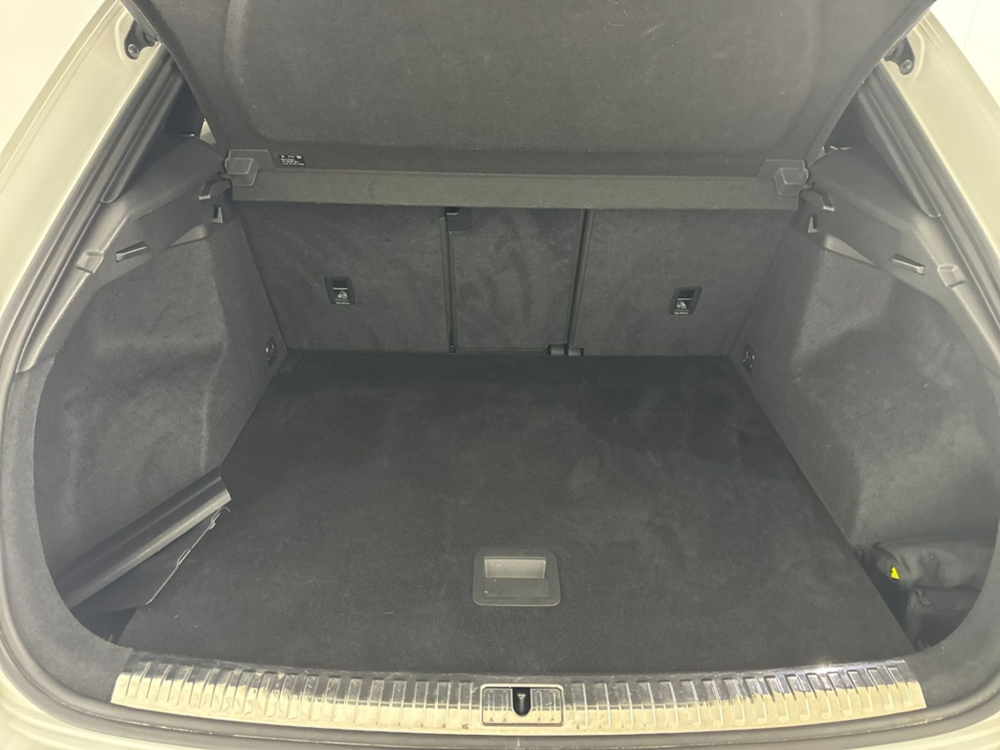 Foto van Audi Q3