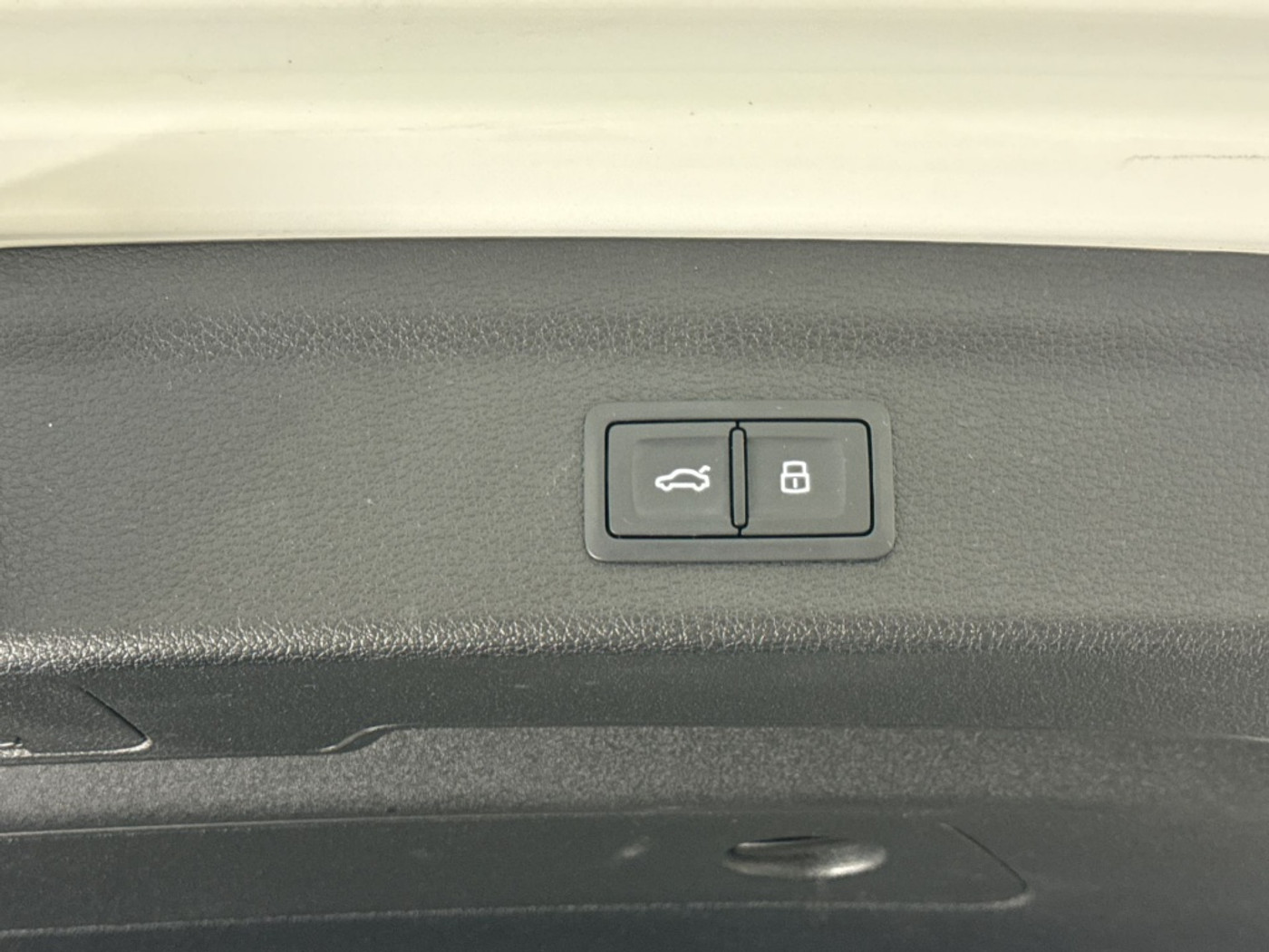 Foto van Audi Q3