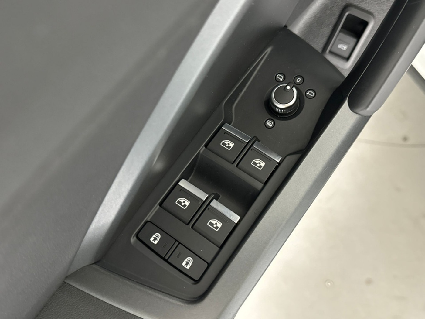 Foto van Audi Q3