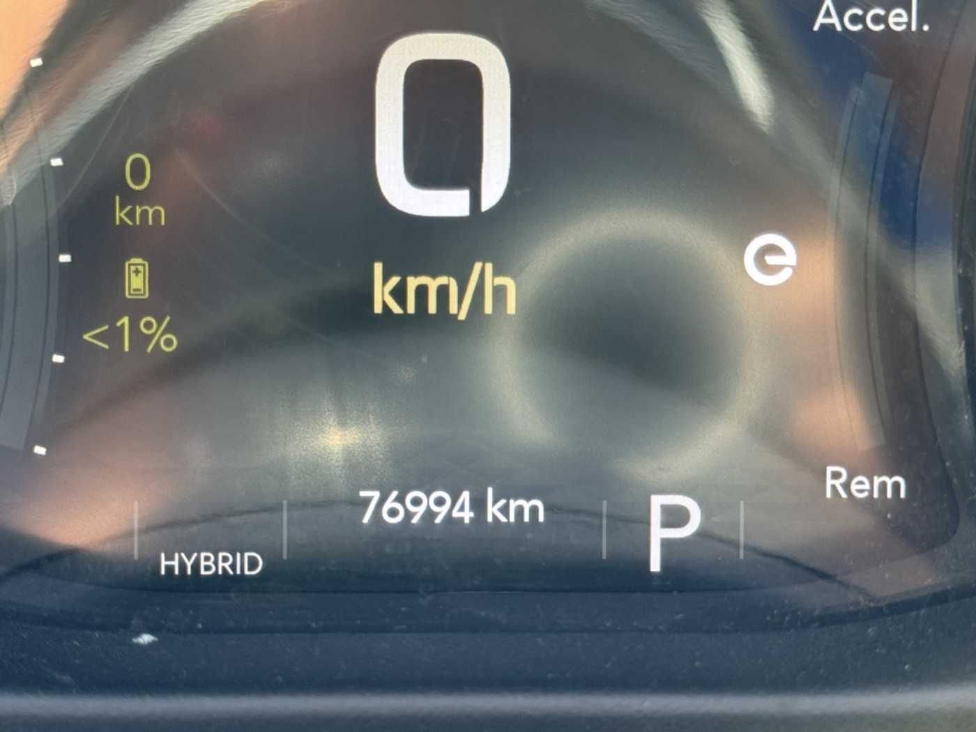 Foto van Jeep Wrangler Unlimited