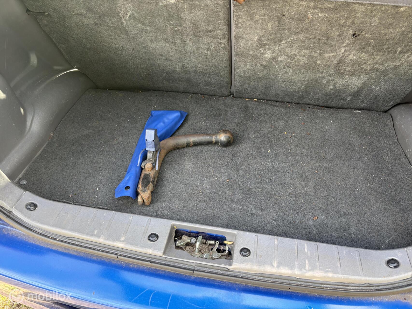 Foto van Suzuki Alto