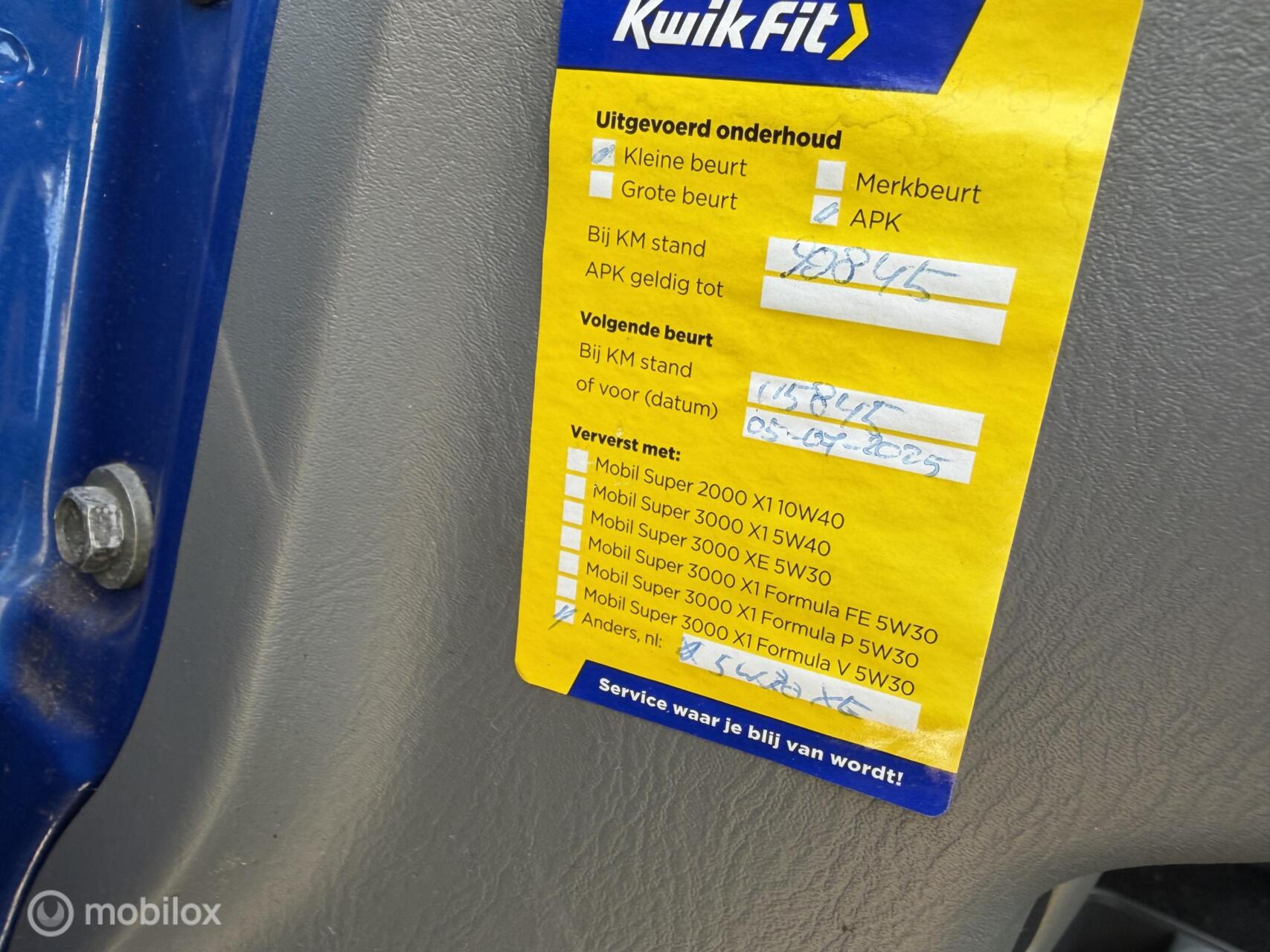 Foto van Suzuki Alto