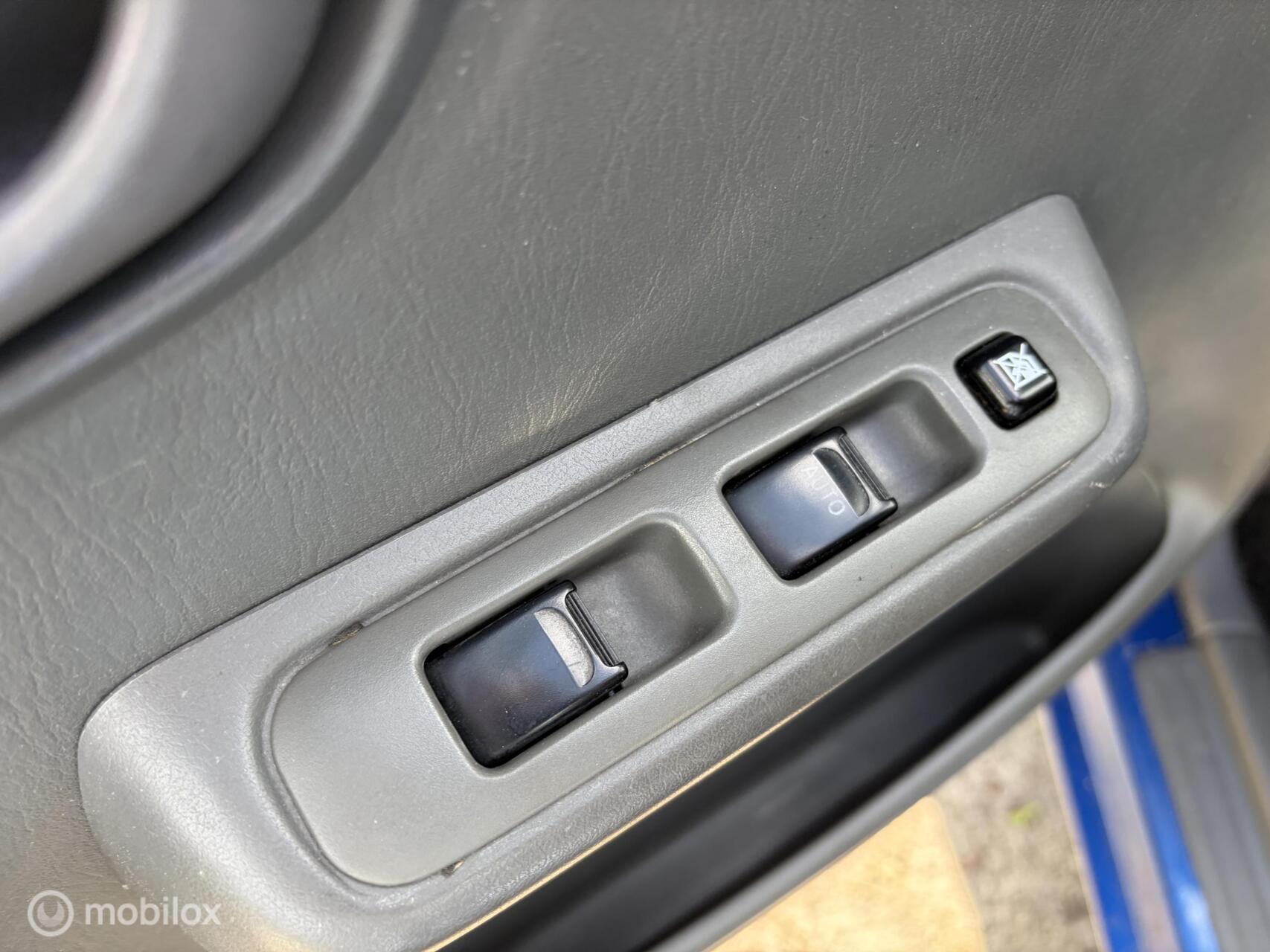 Foto van Suzuki Alto