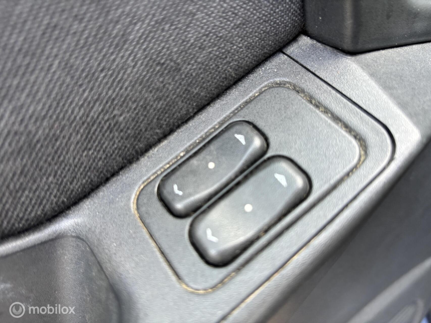 Foto van Opel Meriva-a