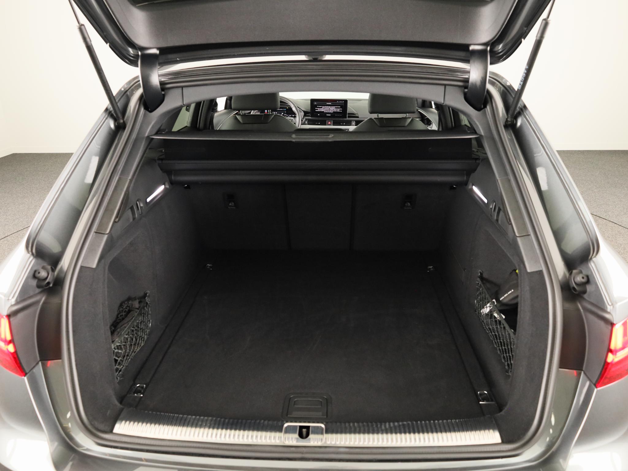 Foto van Audi A4 Avant