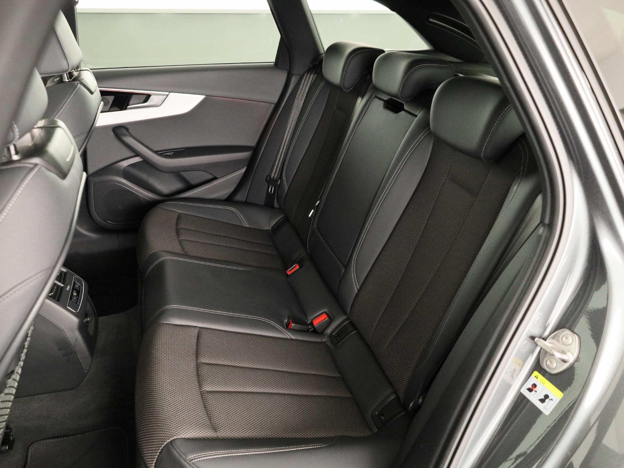 Foto van Audi A4 Avant