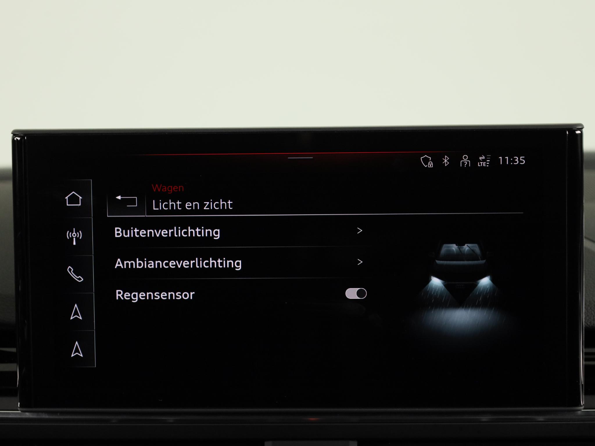 Foto van Audi A4 Avant