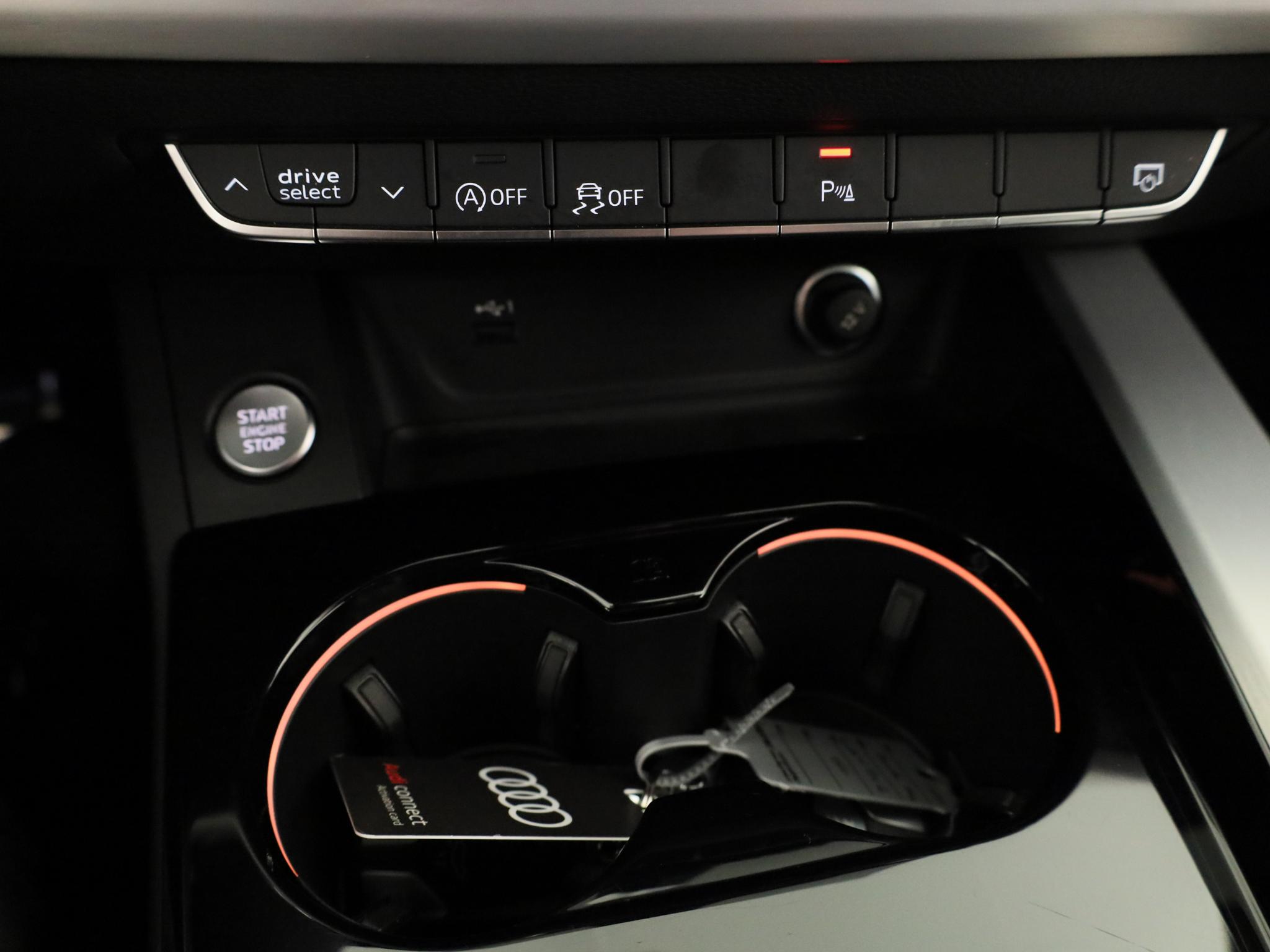 Foto van Audi A4 Avant
