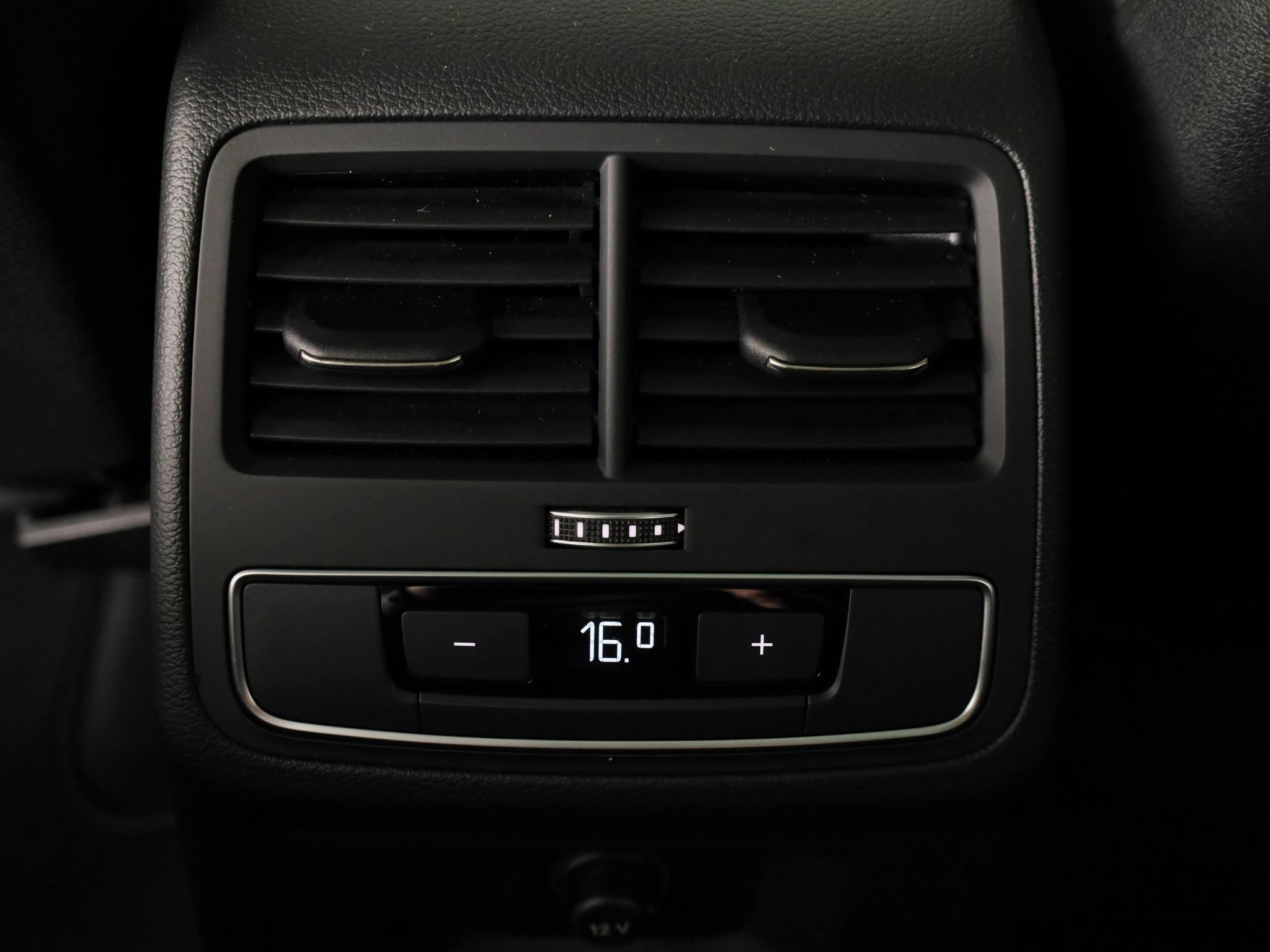 Foto van Audi A4 Avant