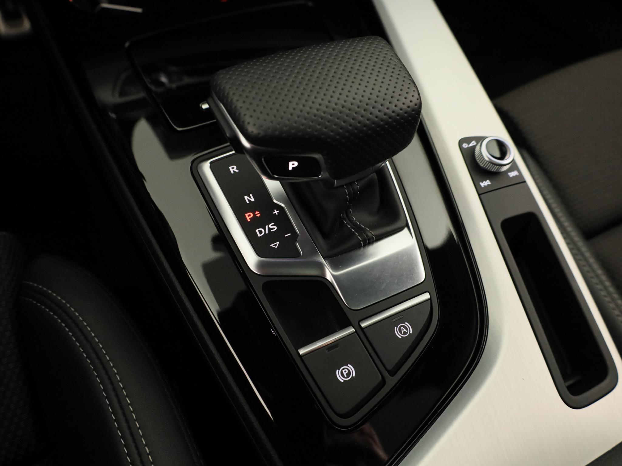 Foto van Audi A4 Avant