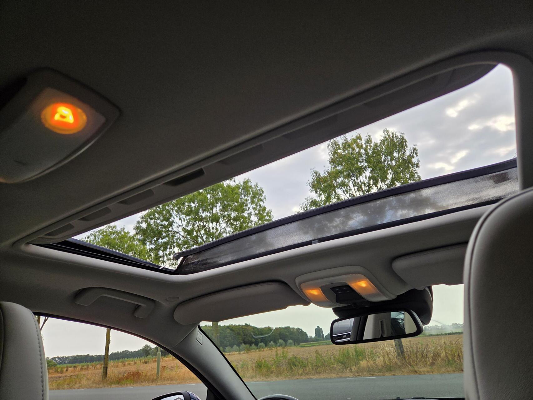 Foto van Volvo V70
