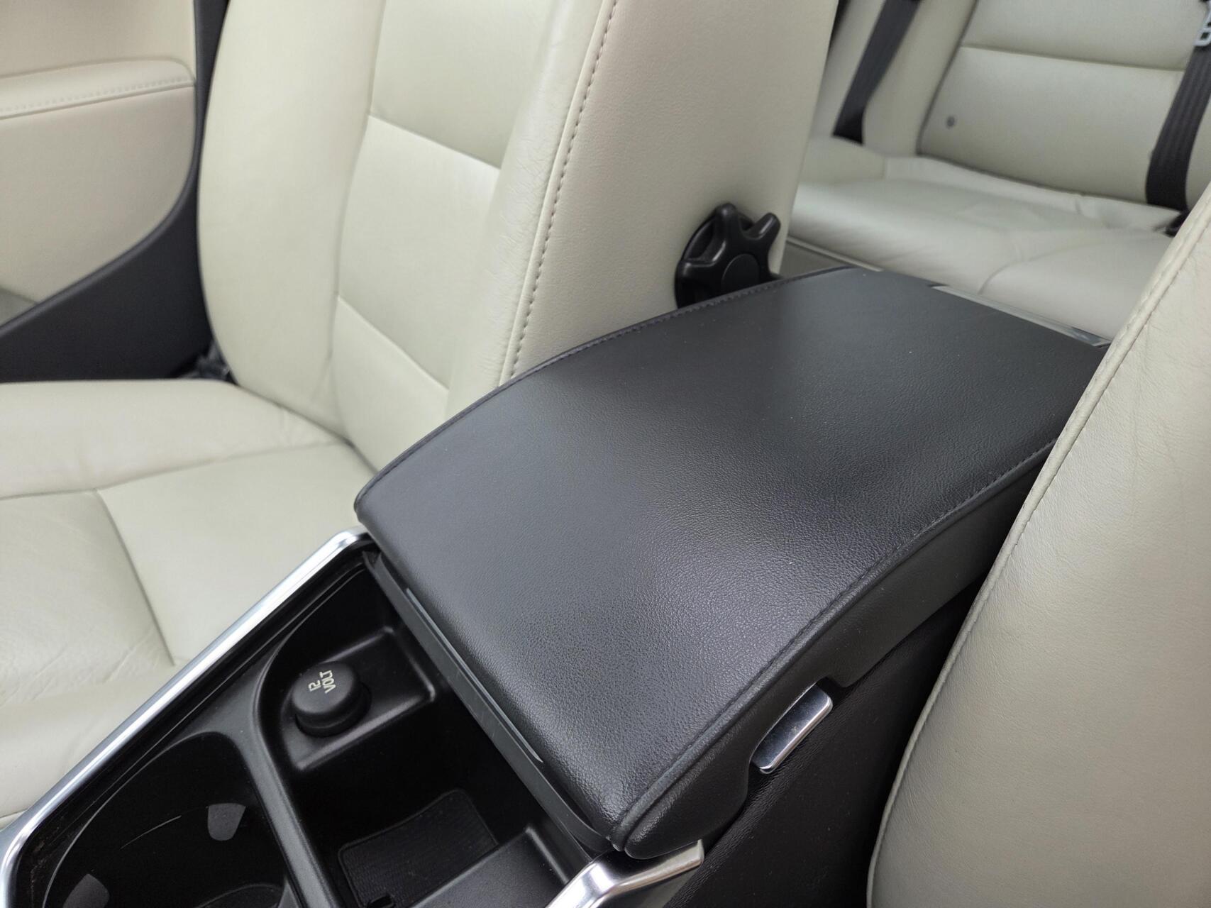Foto van Volvo V70
