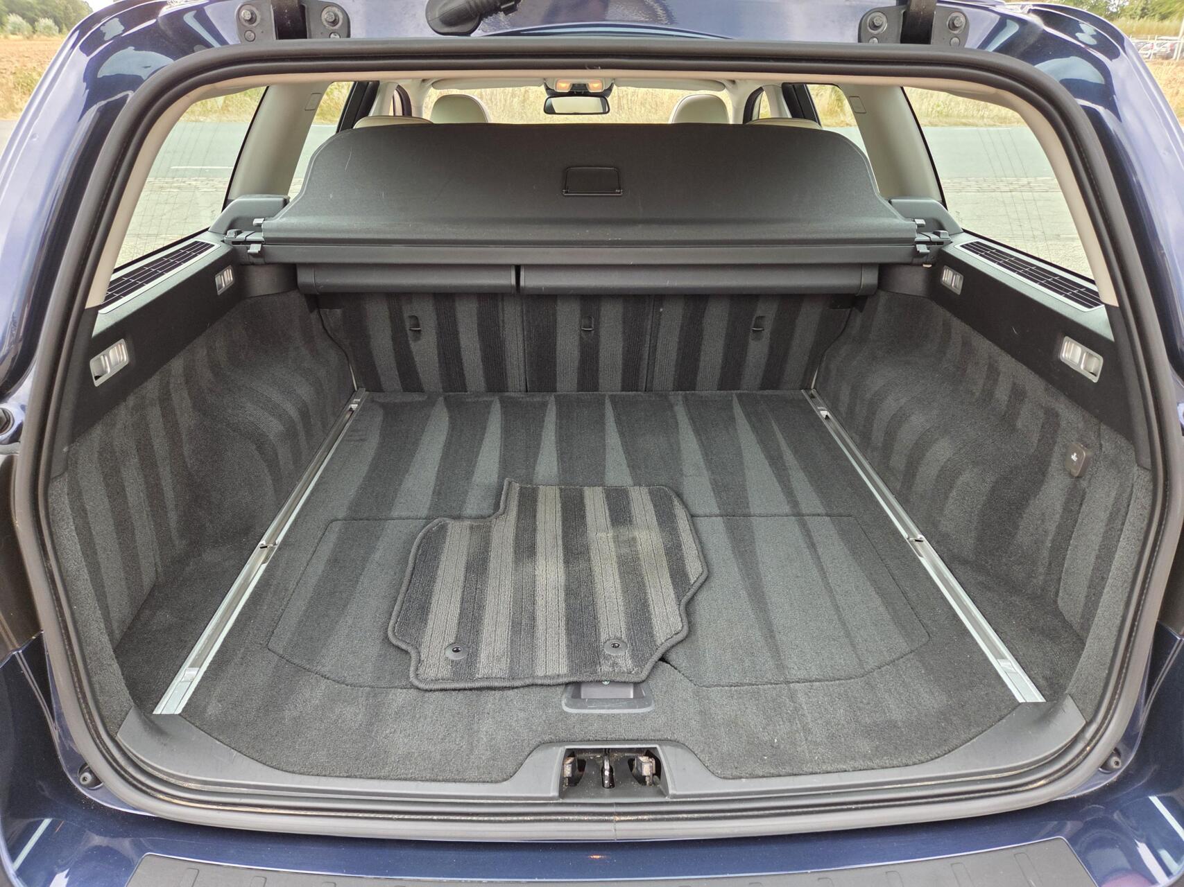 Foto van Volvo V70
